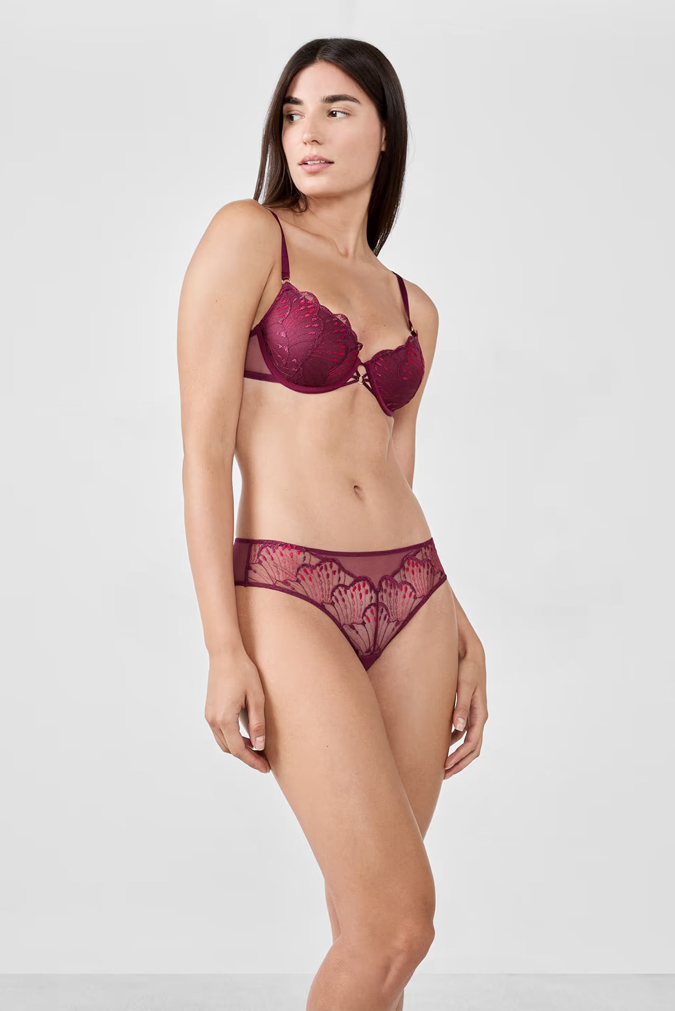 Трусы NAYADE - HIPSTER 3