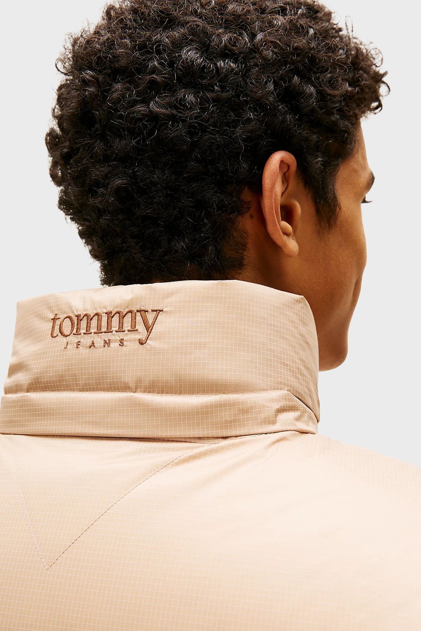 Куртка зимняя TJM ALASKA DOWN PUFFER EXT 5