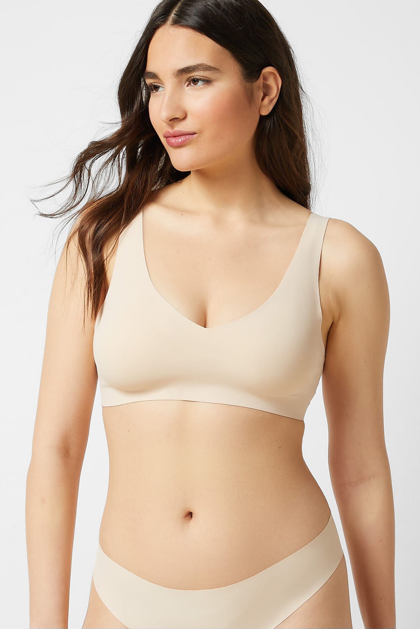 Бюстгальтер PURE FIT - BRASSIEREEtam Бюстгальтер PURE FIT - BRASSIERE 2