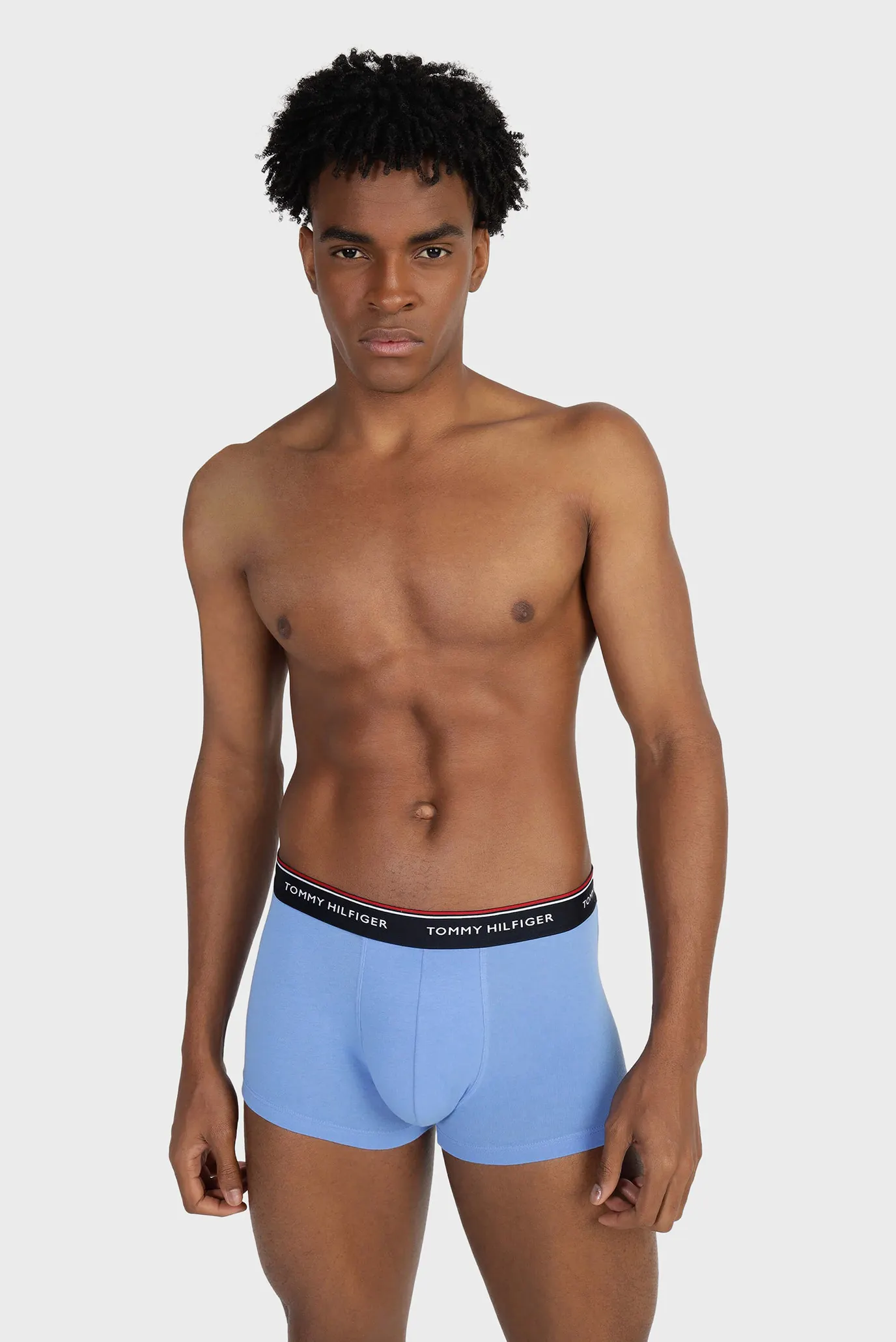 Мужские боксеры (3 шт) 4