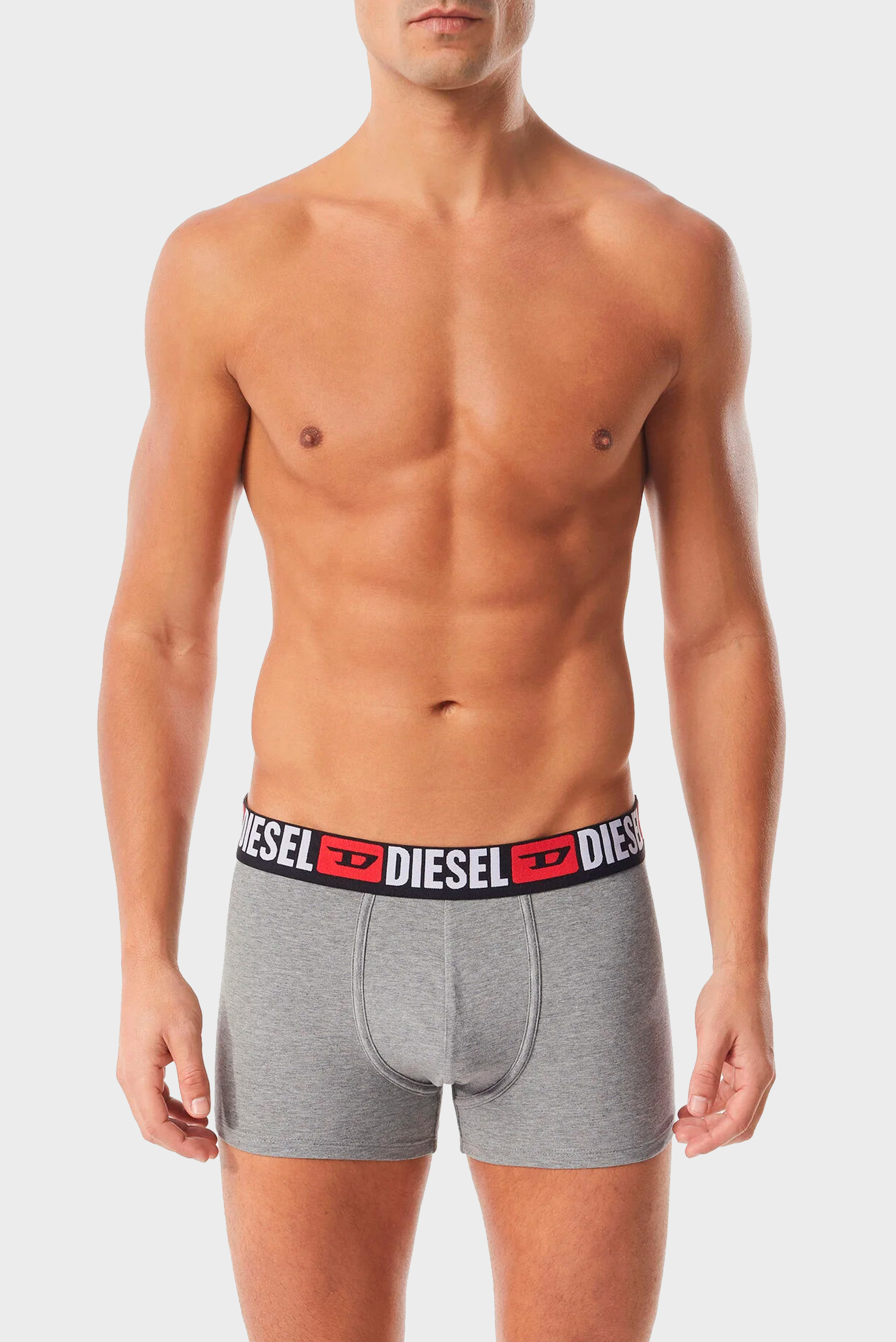 Набор белья х3 UMBX-DAMIENTHREEPACK BOXERS 2