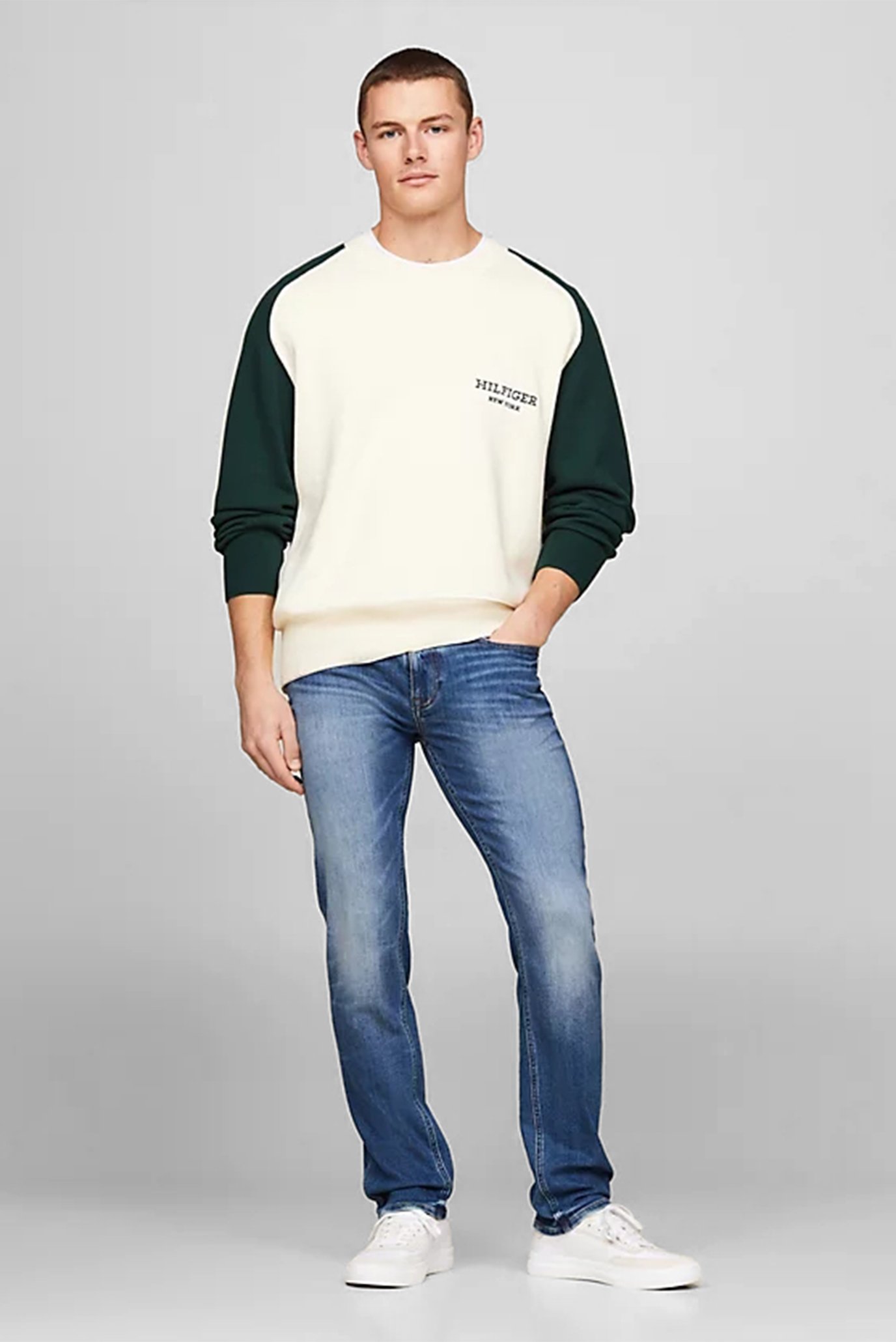 Джинсы DENTON TH STR NAPLES 2