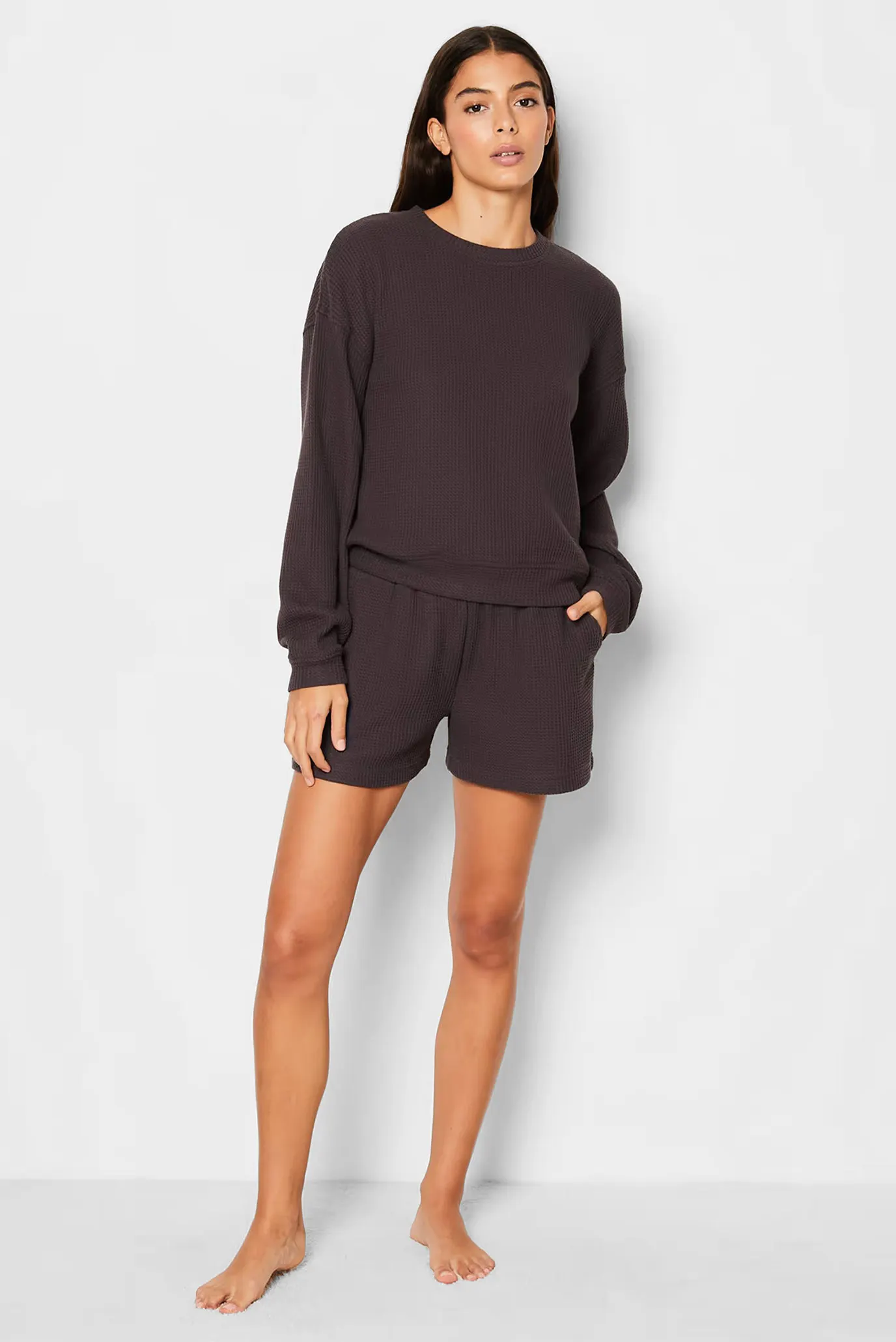 Шорты LAYNA - SHORT 4