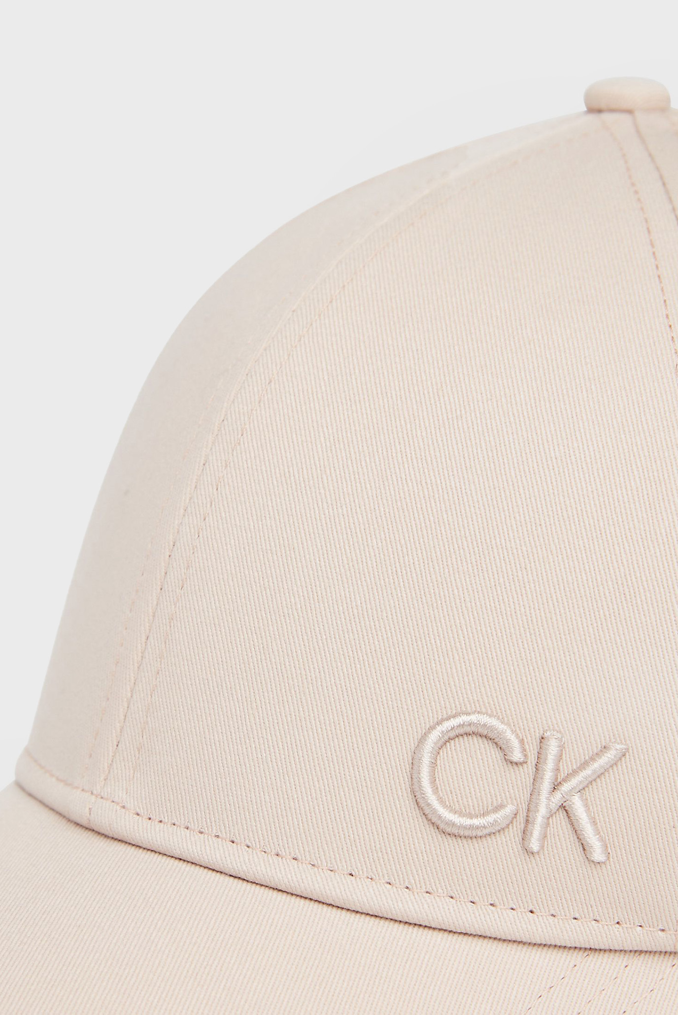 Кепка CK COTTON CAP 4