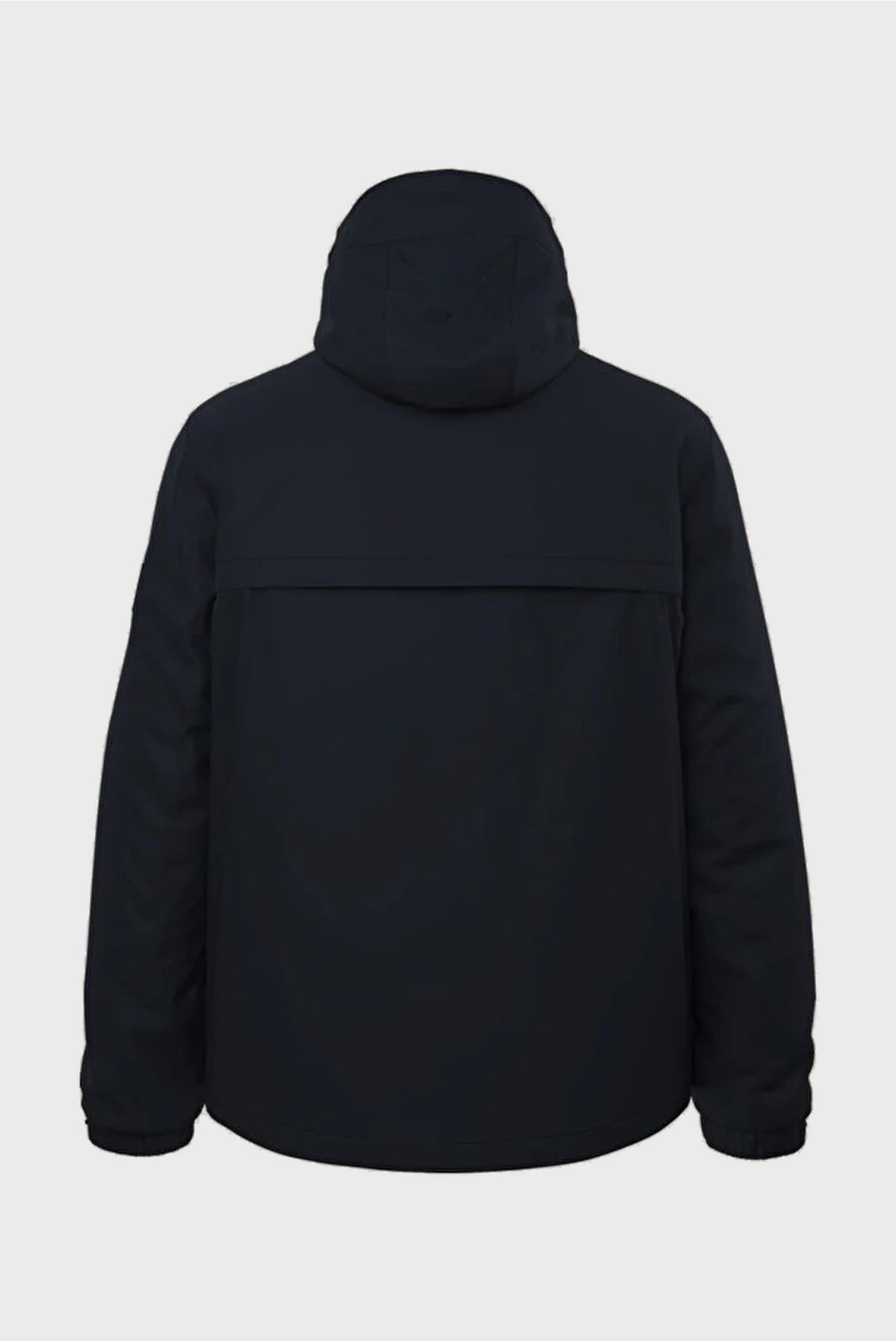 Куртка демисезонная PORTLAND HOODED JACKET 2