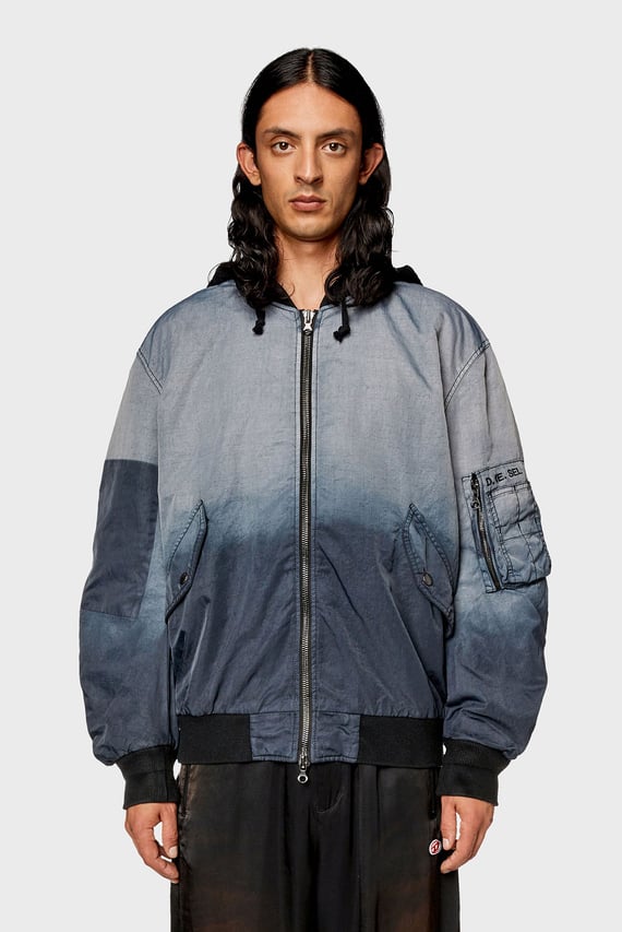 Ветровка J-COMMON JACKET