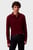 Поло с длинным рукавом LS SUPIMA COTTON SOLID POLO