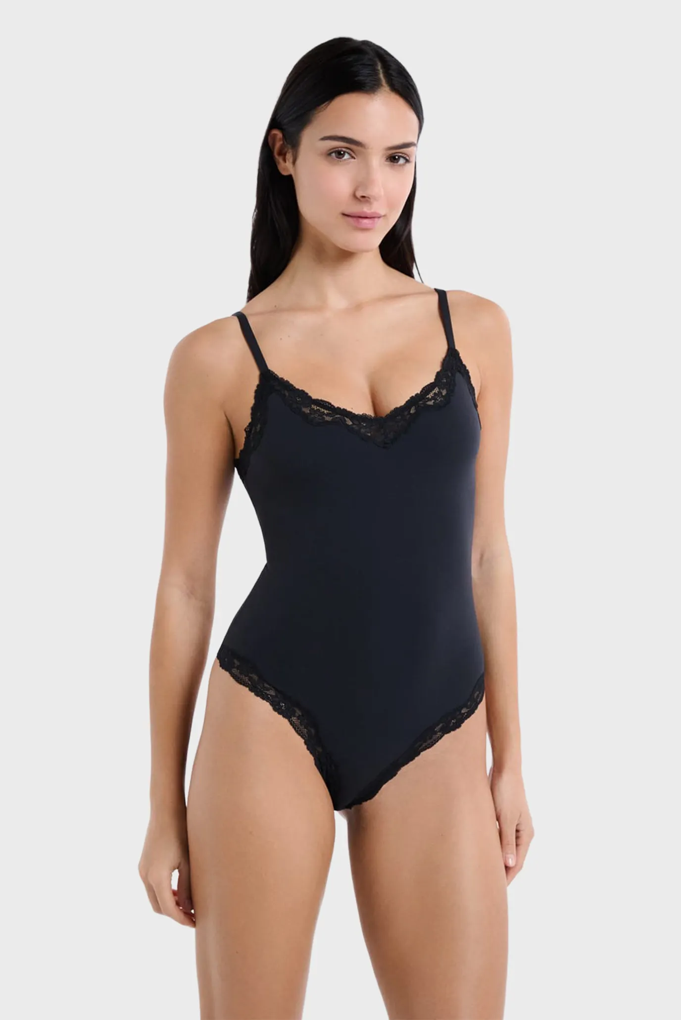 Комбидресс/PURE SOFT LACE - BOD 1