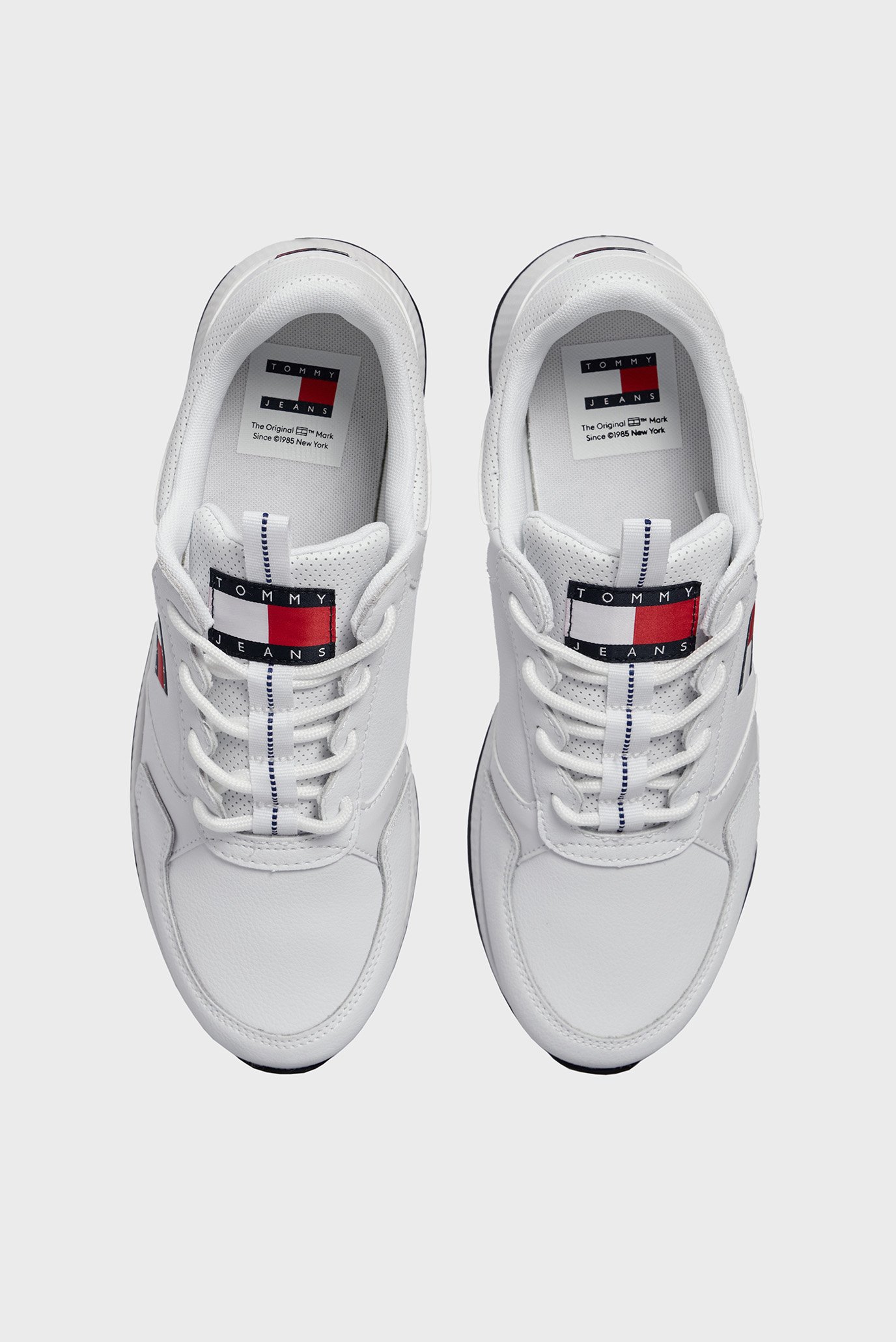 Кроссовки TOMMY JEANS FLEXI RUNNER 4