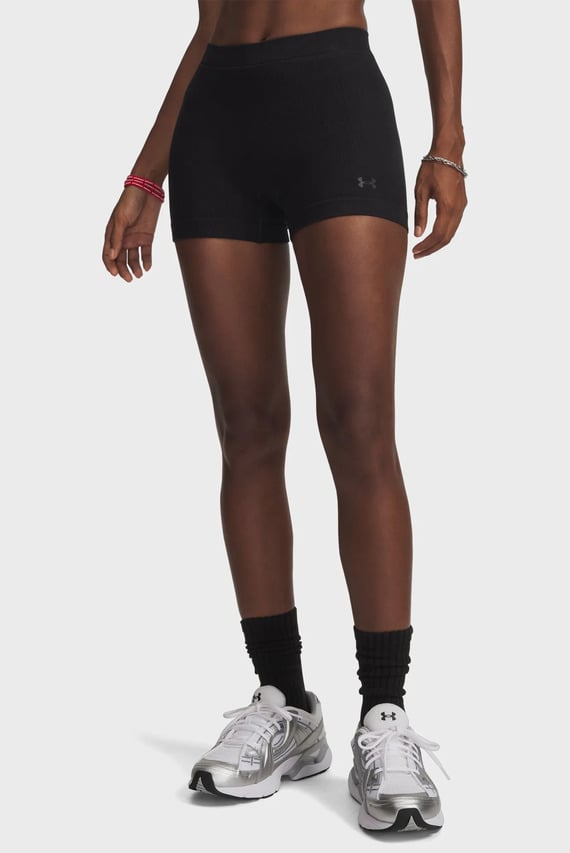 Шорты Seamless Cotton Shorty Under Armour