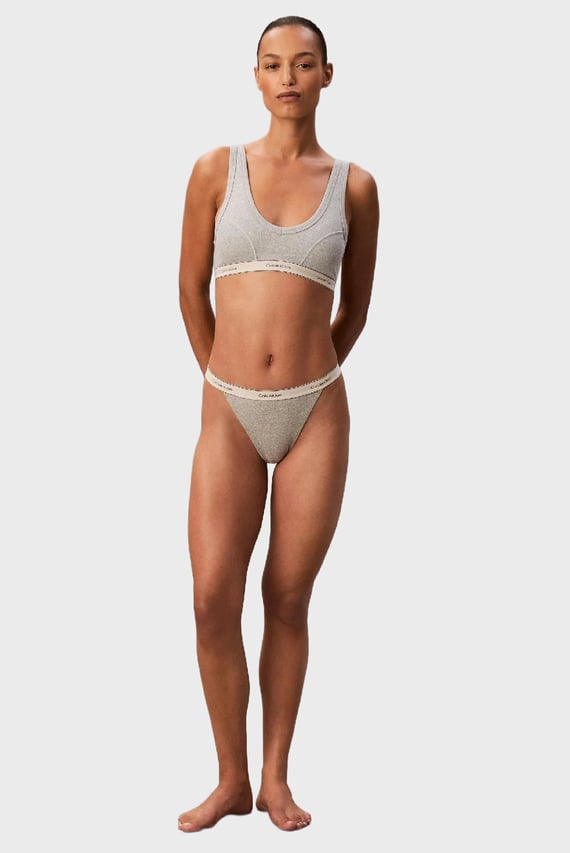 Бюстгальтер LIGHTLY LINED TRAINGLE BRALETTE