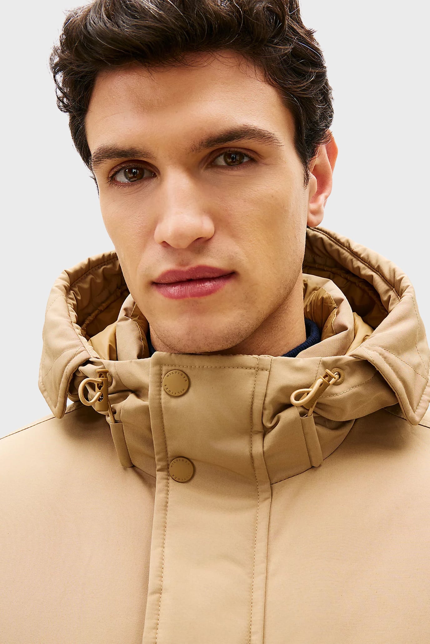 Куртка зимняя ROCKIE DOWN PARKA 3