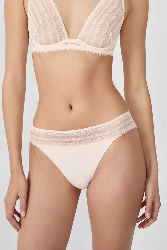 Трусы AURA - CULOTTE Etam Трусы AURA - CULOTTE Etam
