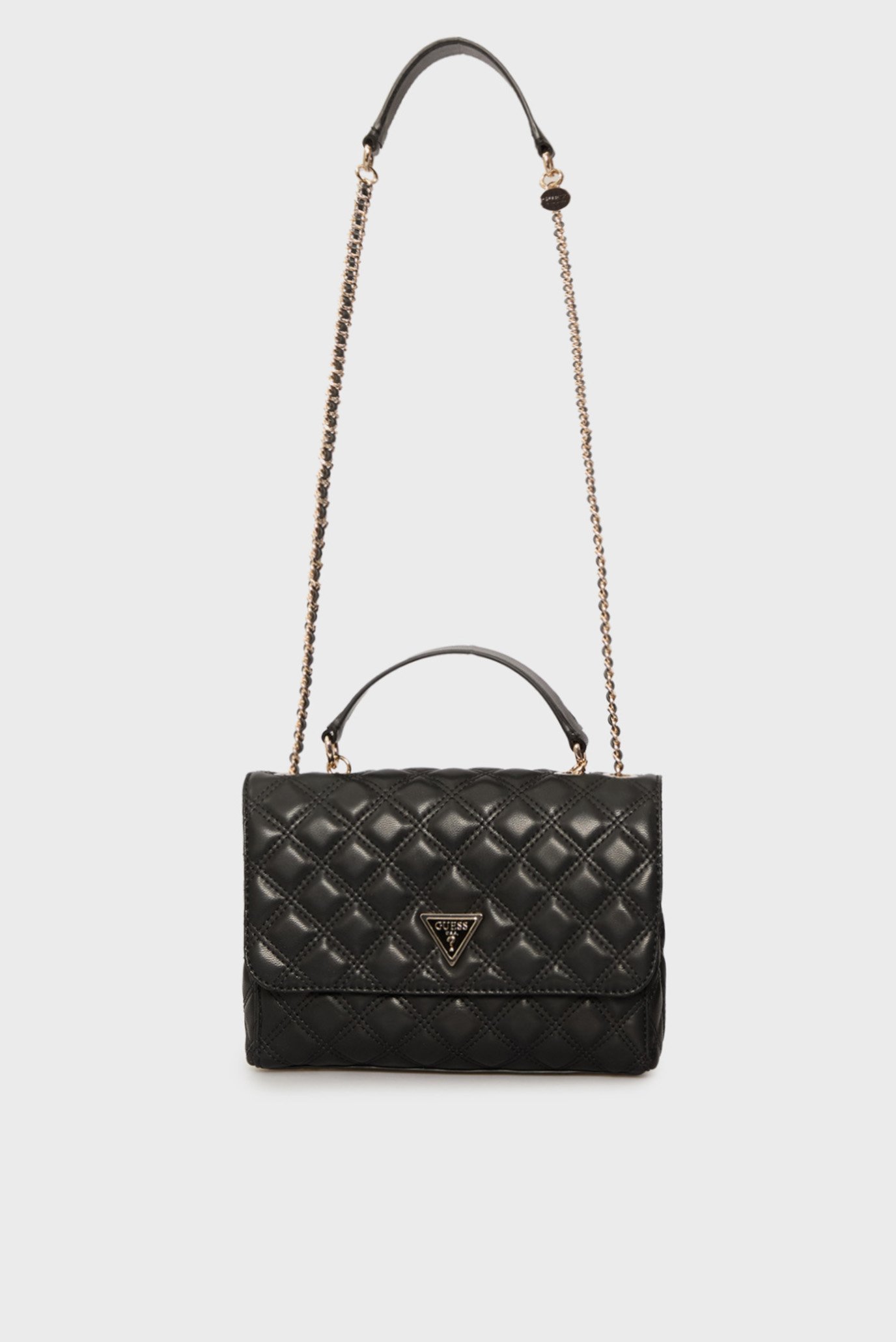 Сумка GIULLY II 2 COMP CNVRTBLE FLAPGuess Сумка GIULLY II 2 COMP CNVRTBLE FLAP 5