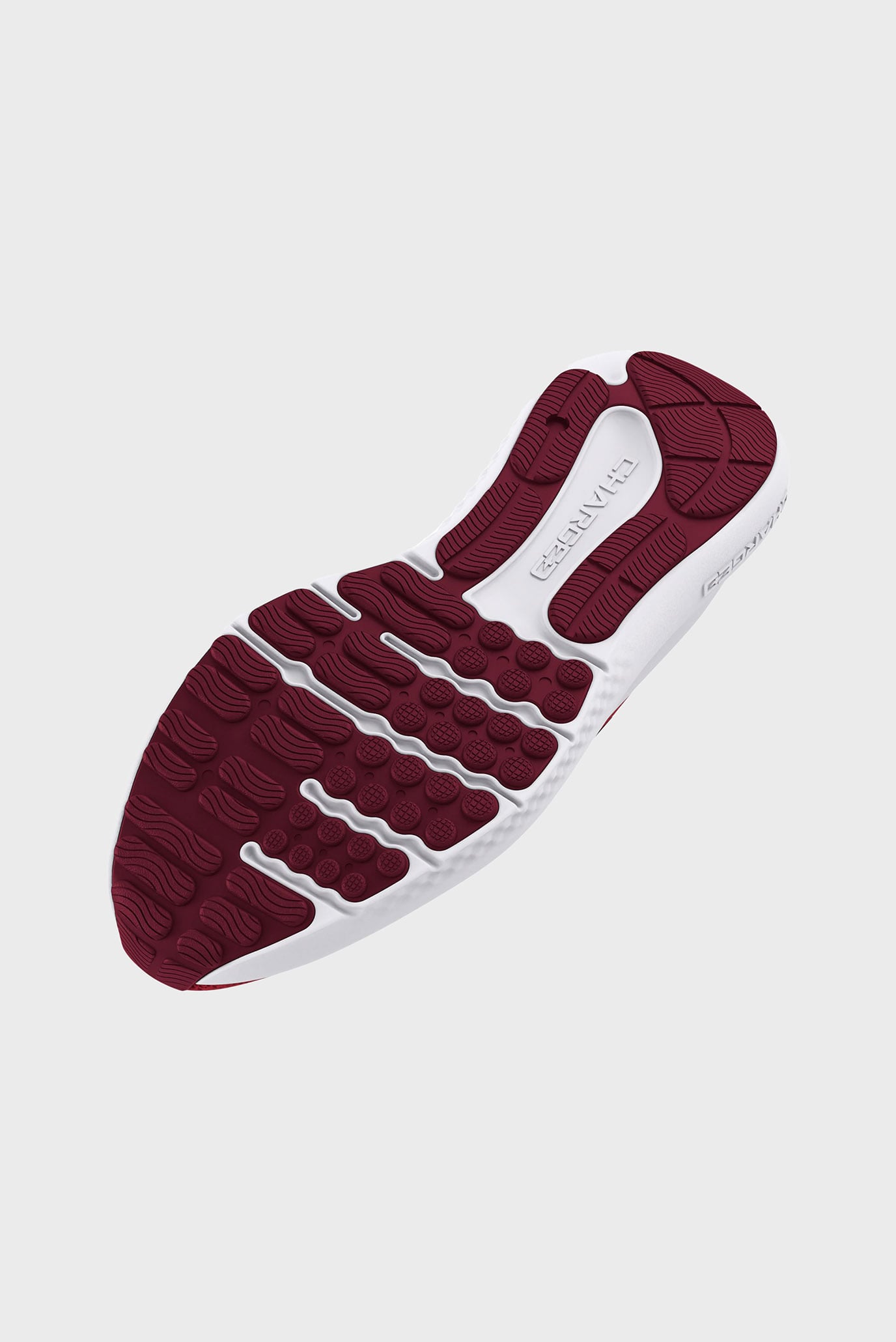 Кроссовки UA Charged Surge 4 3