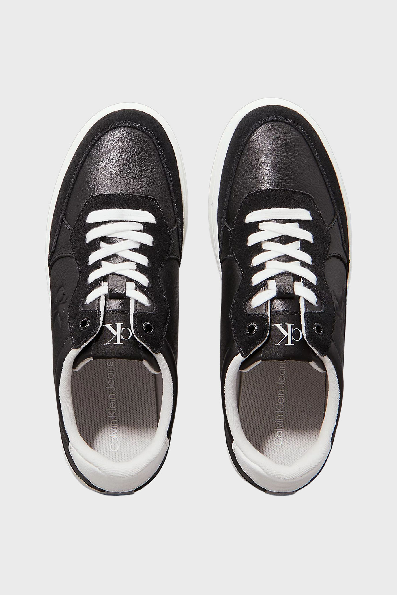 Кеды CLASSIC CUPSOLE MG WMM 4