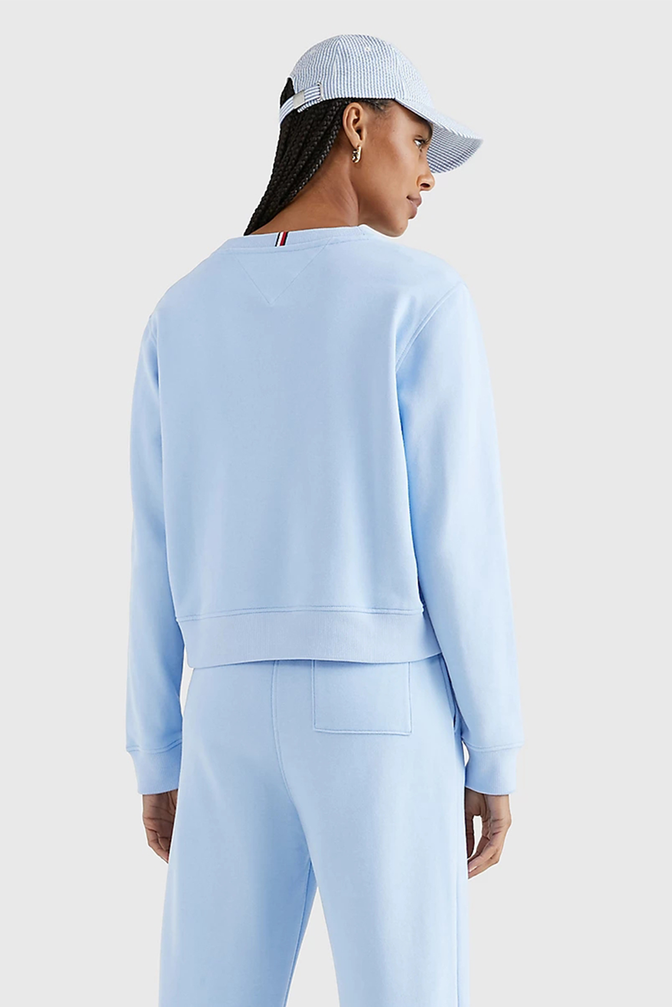 Свитшот 1985 REG P TERRY C-NK SWEATSHIRT 3