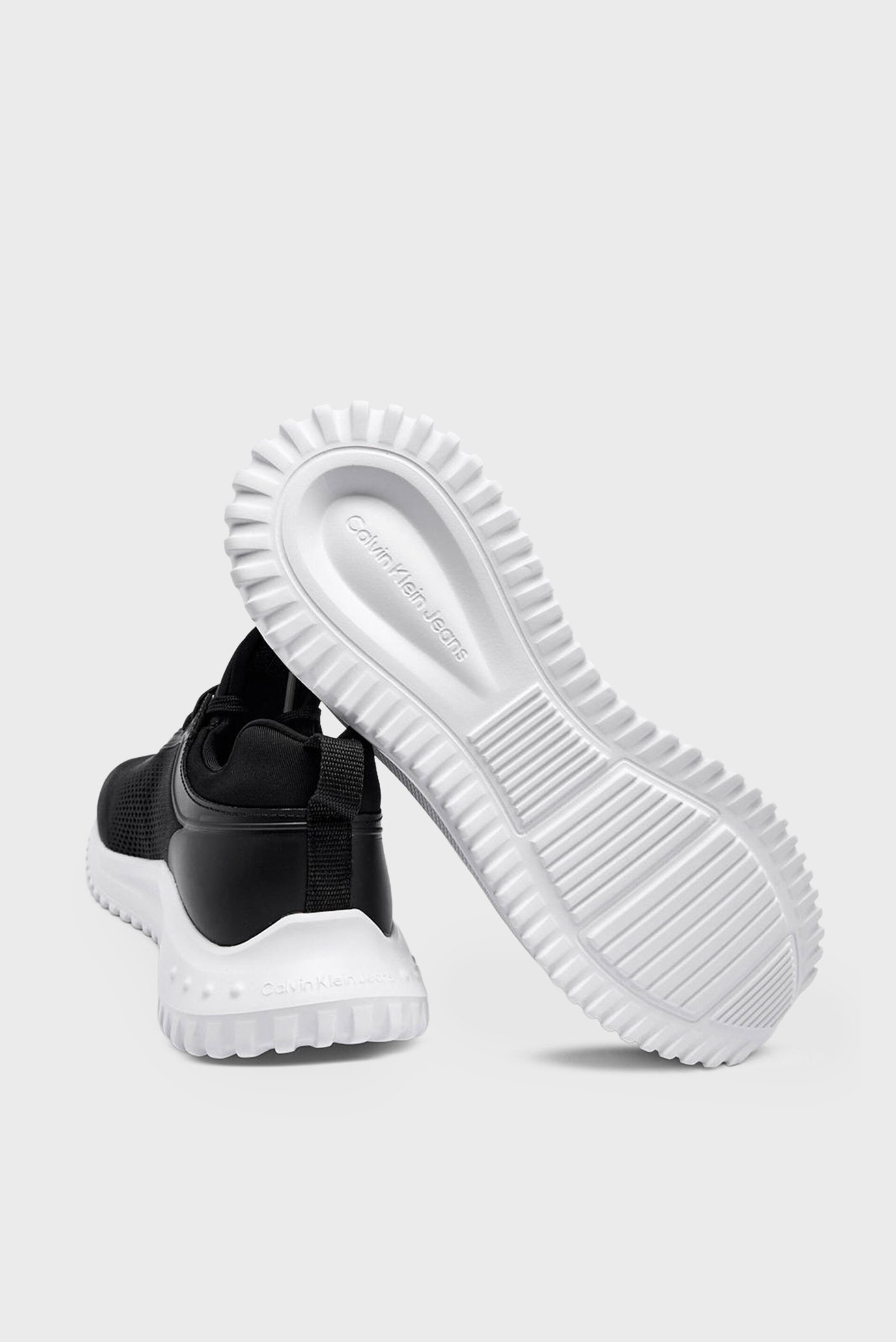 Кроссовки EVA RUNNER SOCK MIX MG 4