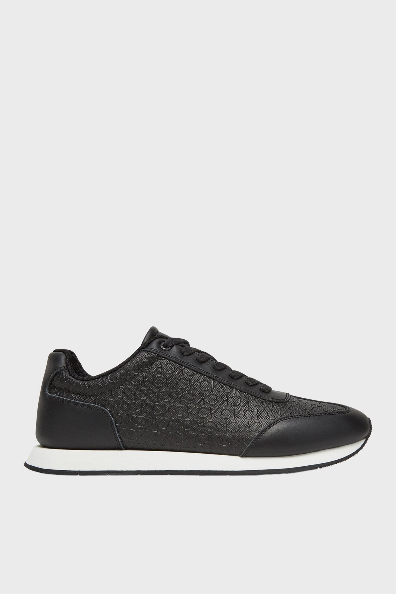 Кроссовки LOW PROF RUNN LACEUP MONO 1