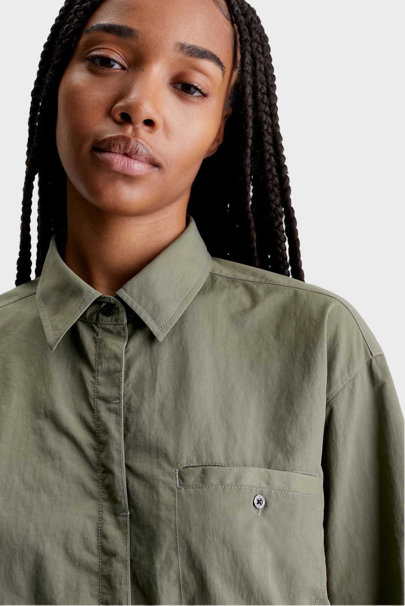 Платье SOFT TOUCH SHIRT DRESS 3