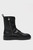 Ботинки CONCAVE WELT LACE UP BOOT LTH