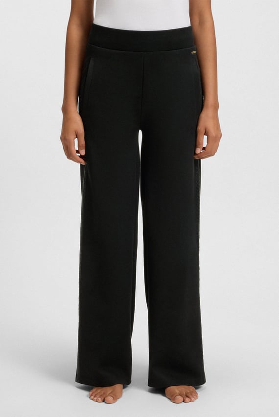 Штаны спортивные B Texture_Pants 10273164 01 HUGO BOSS