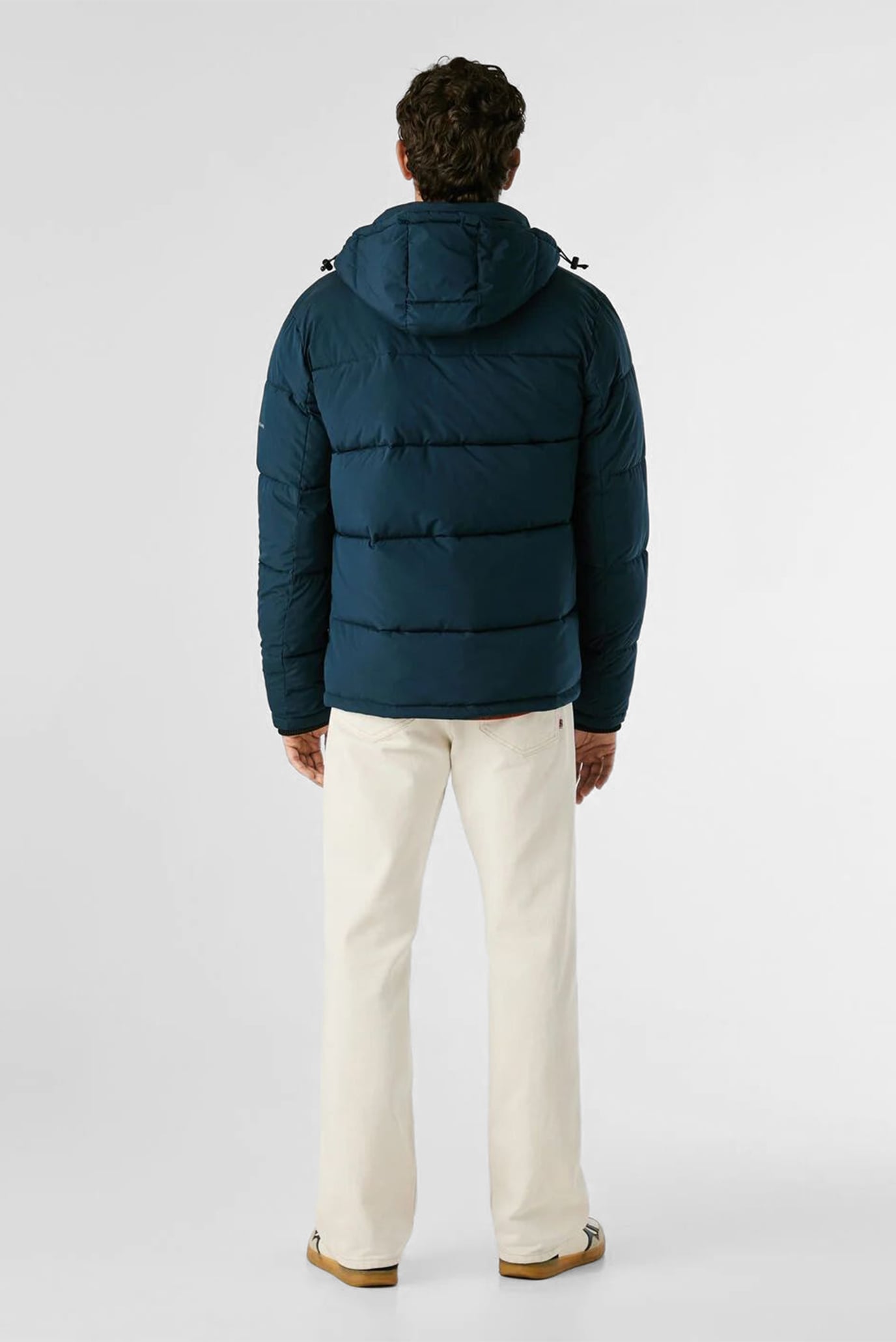 Куртка демисезонная JOBIAS 4