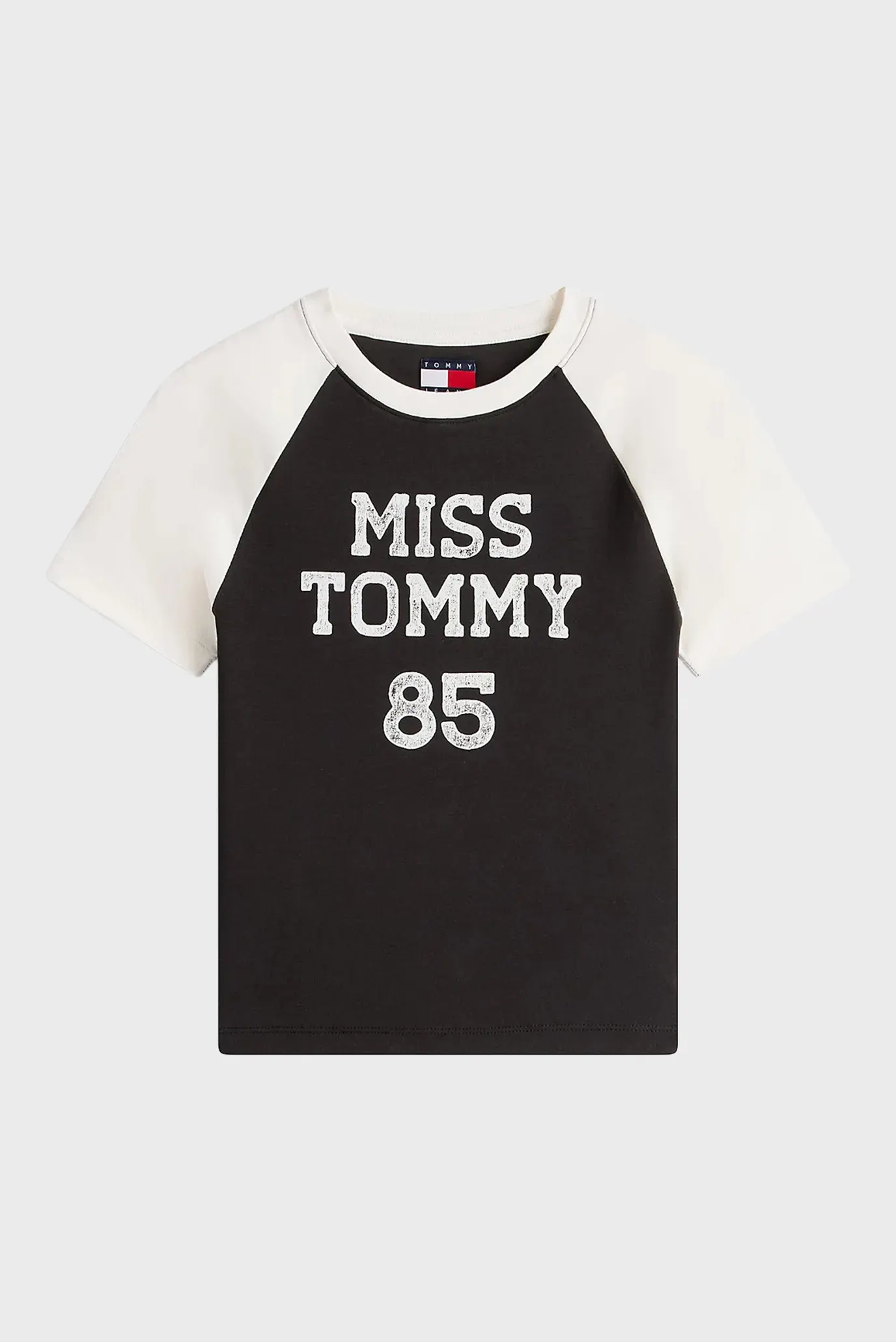 Футболка TJW SLIM SH MISS TOMMY SS TEE 5