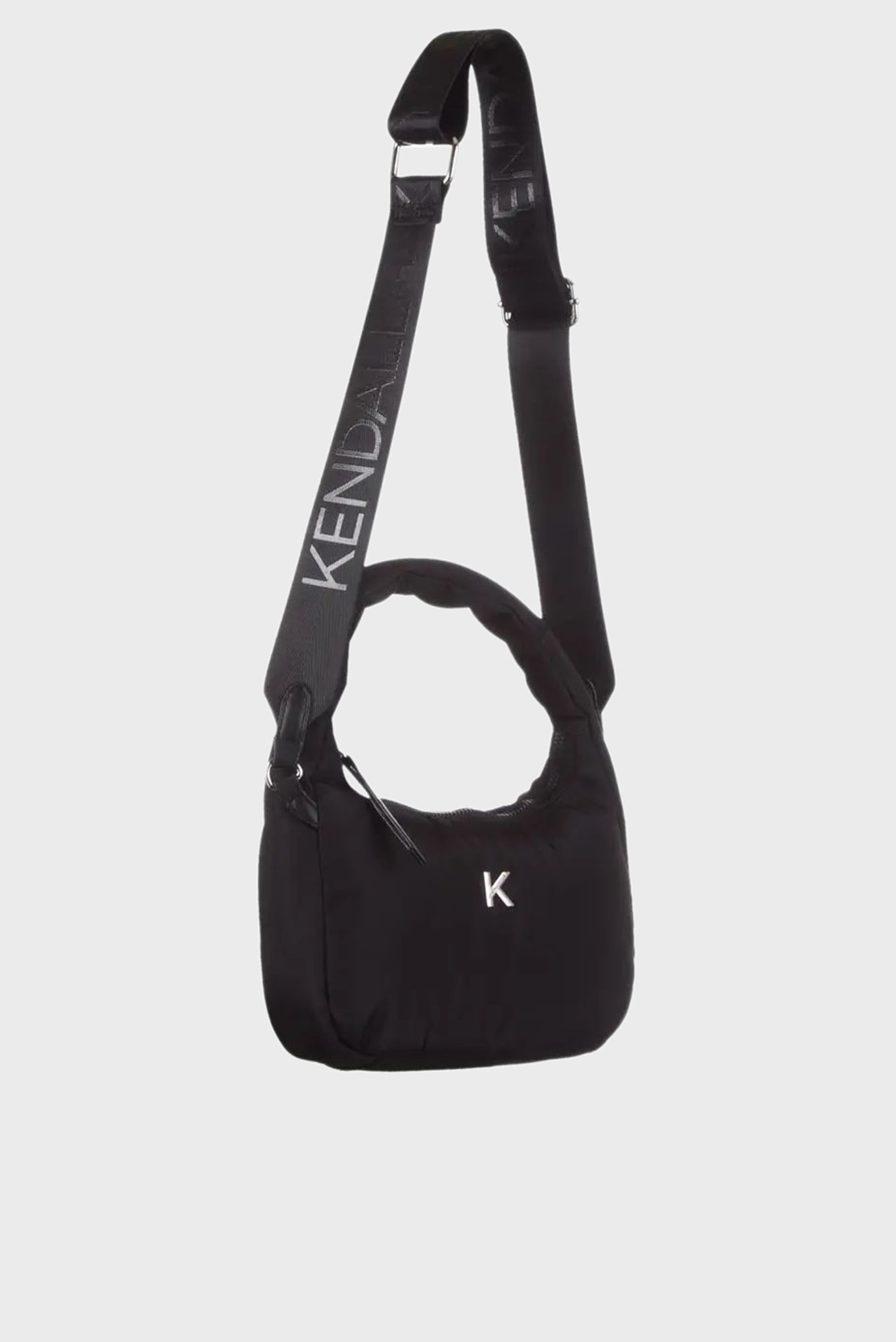 Сумка/K&K BAGS HOBO - BLK  * HBKK-423-0002-26 4