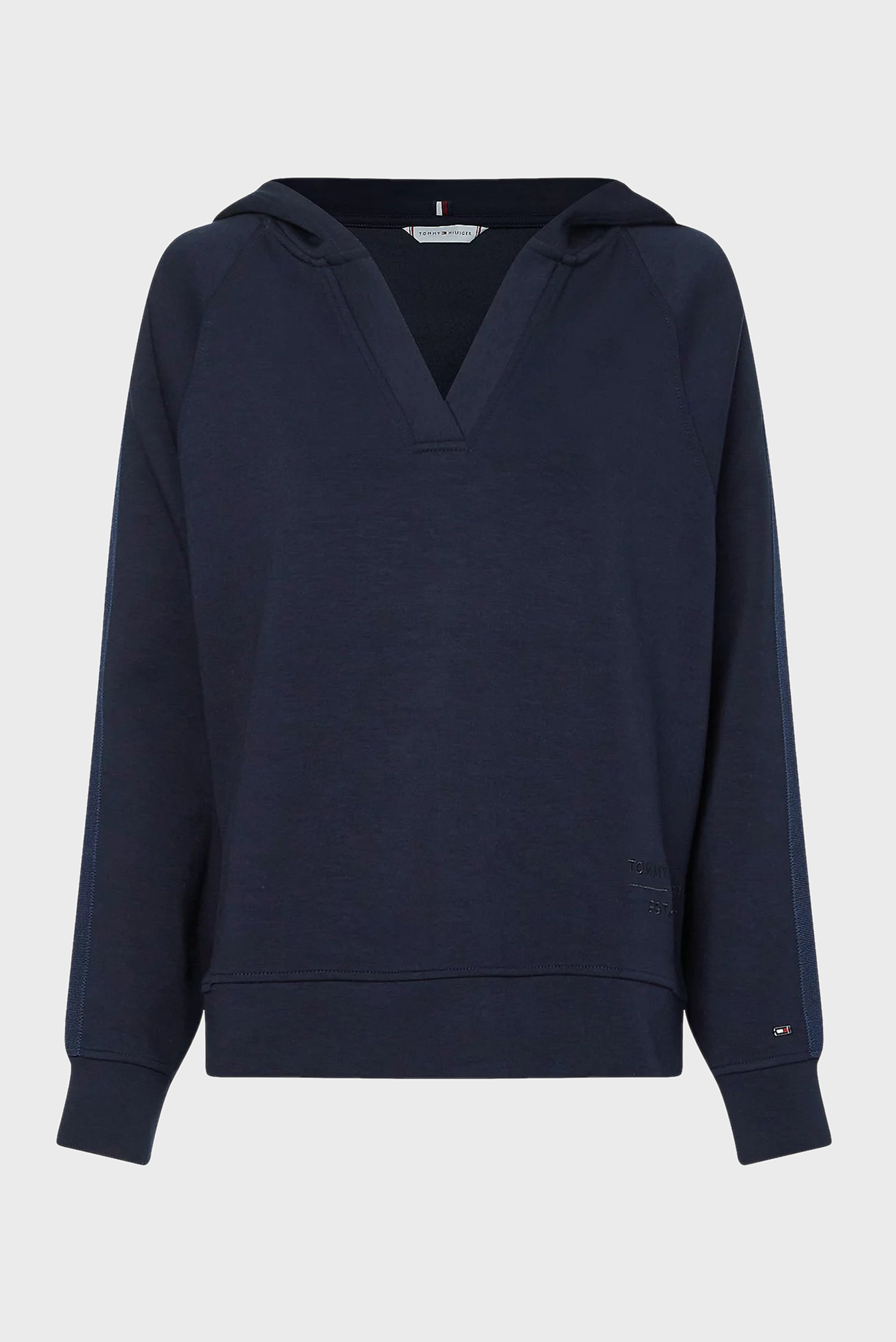 Худи RLX VISC INTERLOCK O-NK HOODIE 10