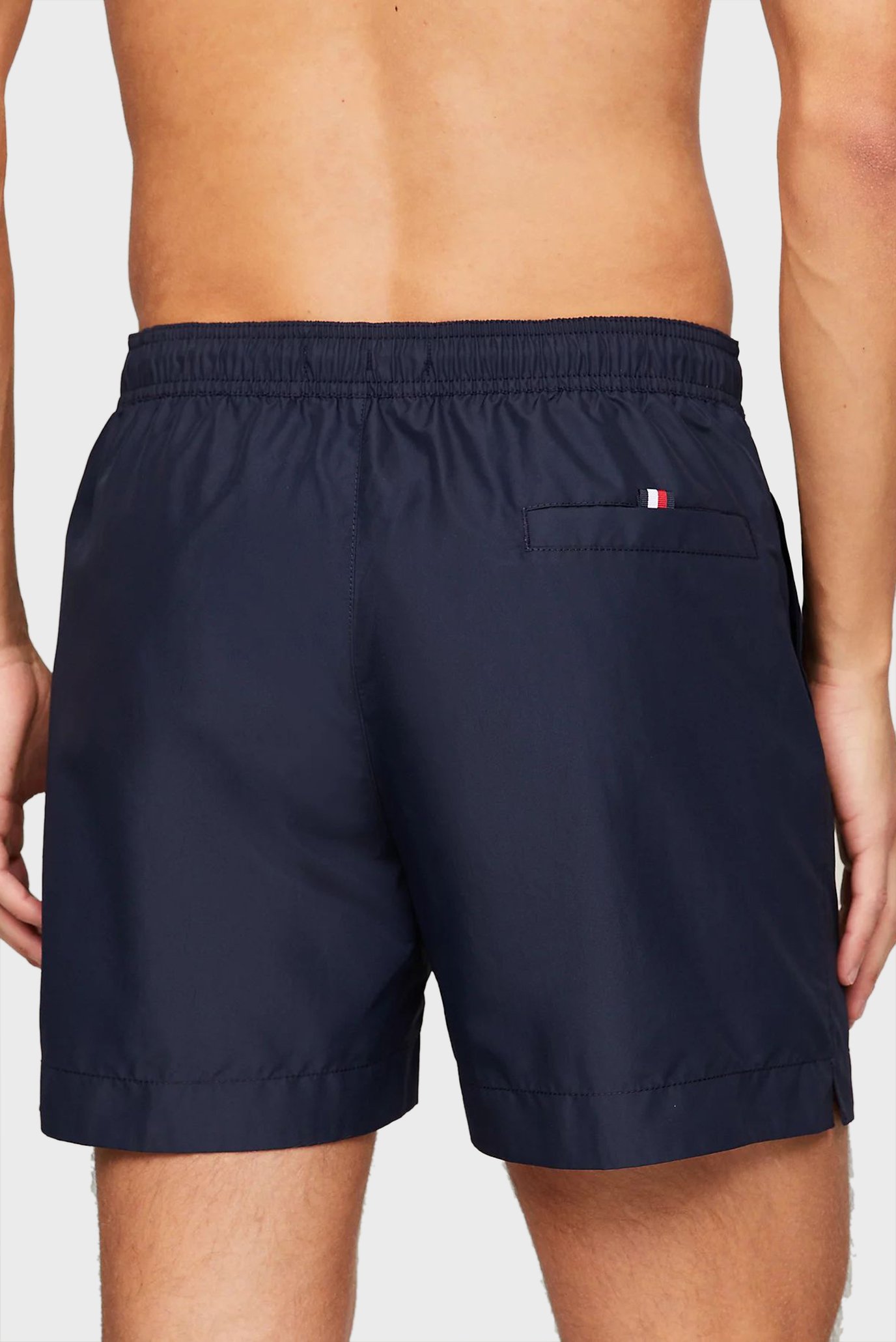 Шорты плавательные MEDIUM DRAWSTRINGTommy Hilfiger Шорты плавательные MEDIUM DRAWSTRING 6