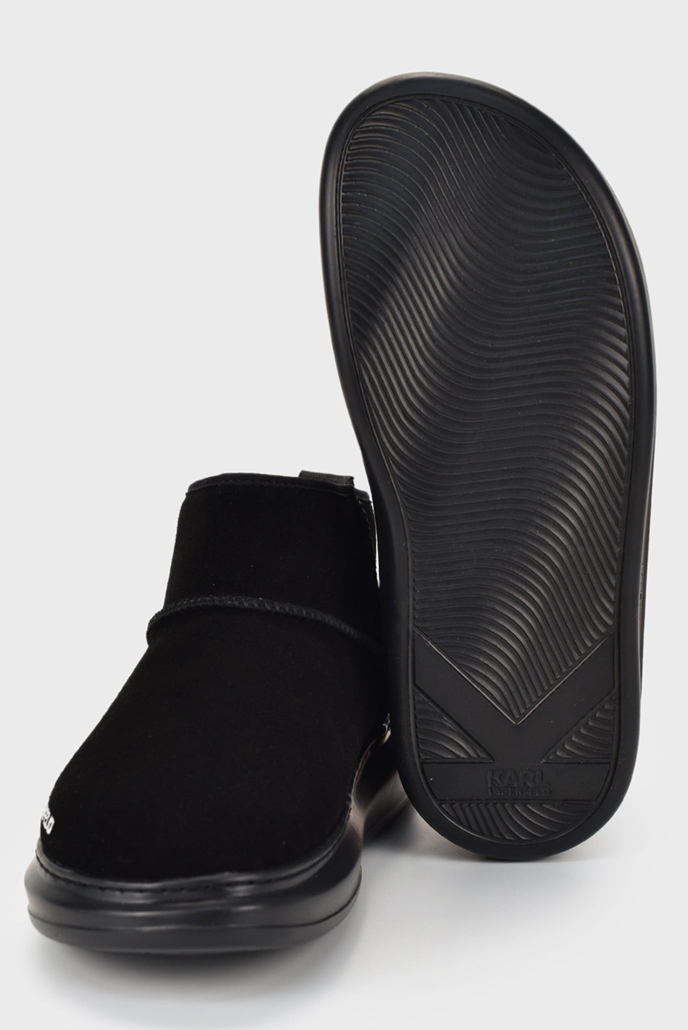 Ботинки KAPRI KOSI Lo Slip On Boot 5