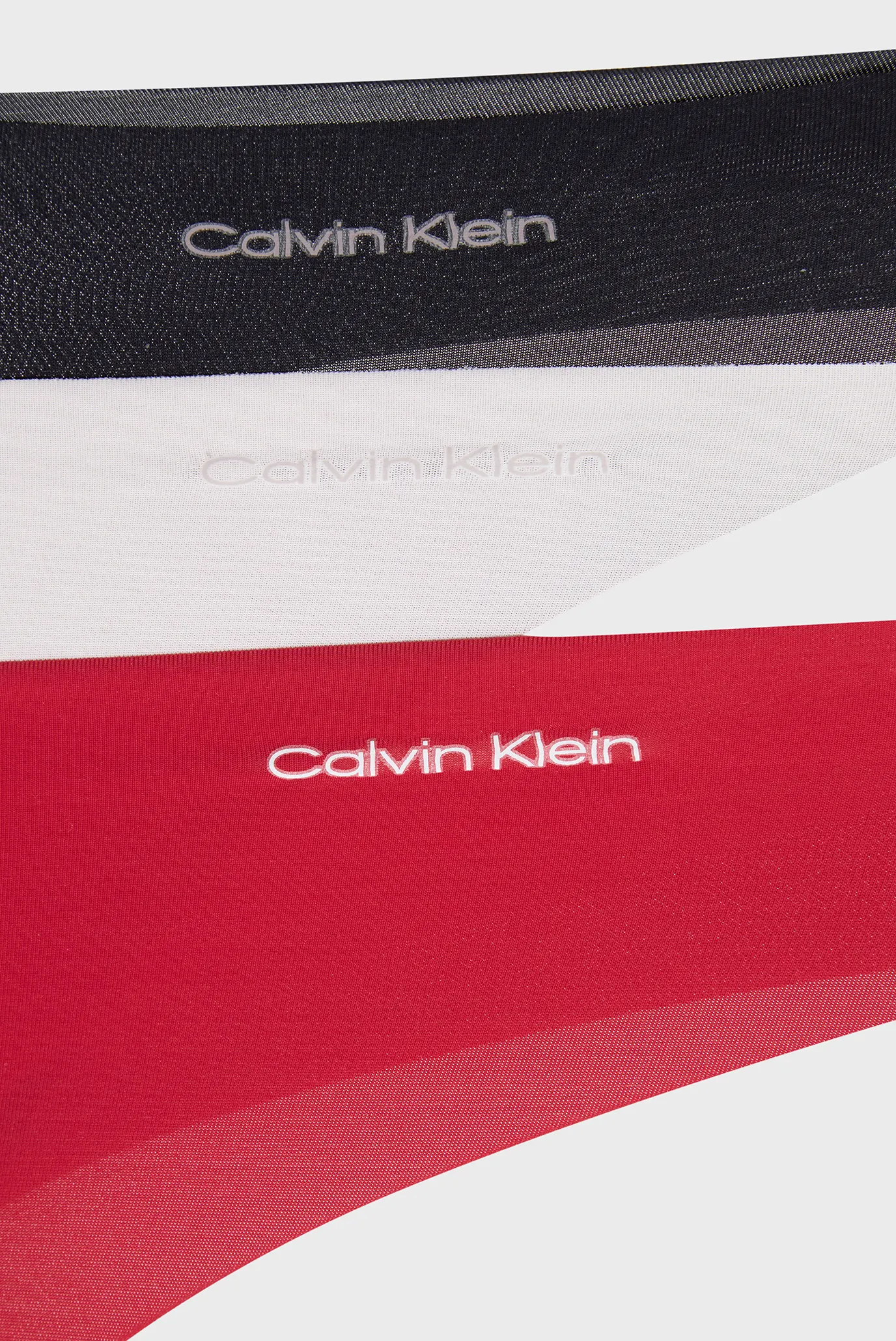 Набор белья THONG 3PK 7