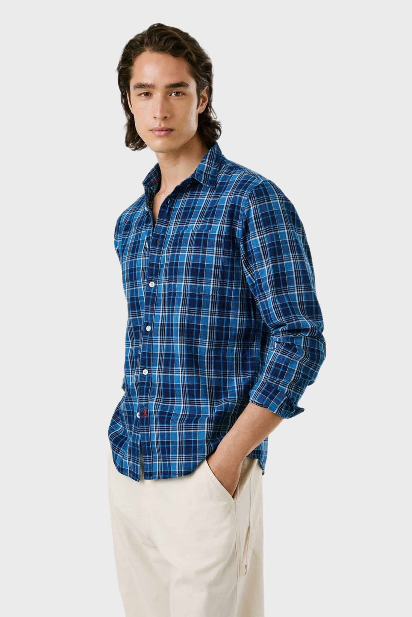 Рубашка CORWIN 3