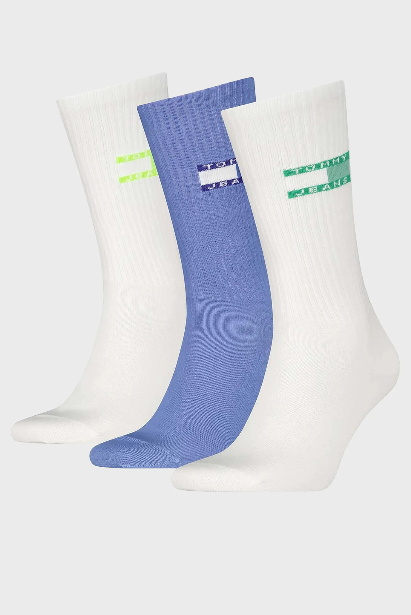 Набор носков TH UNI TJ SOCK 3P GIFTBOX 1