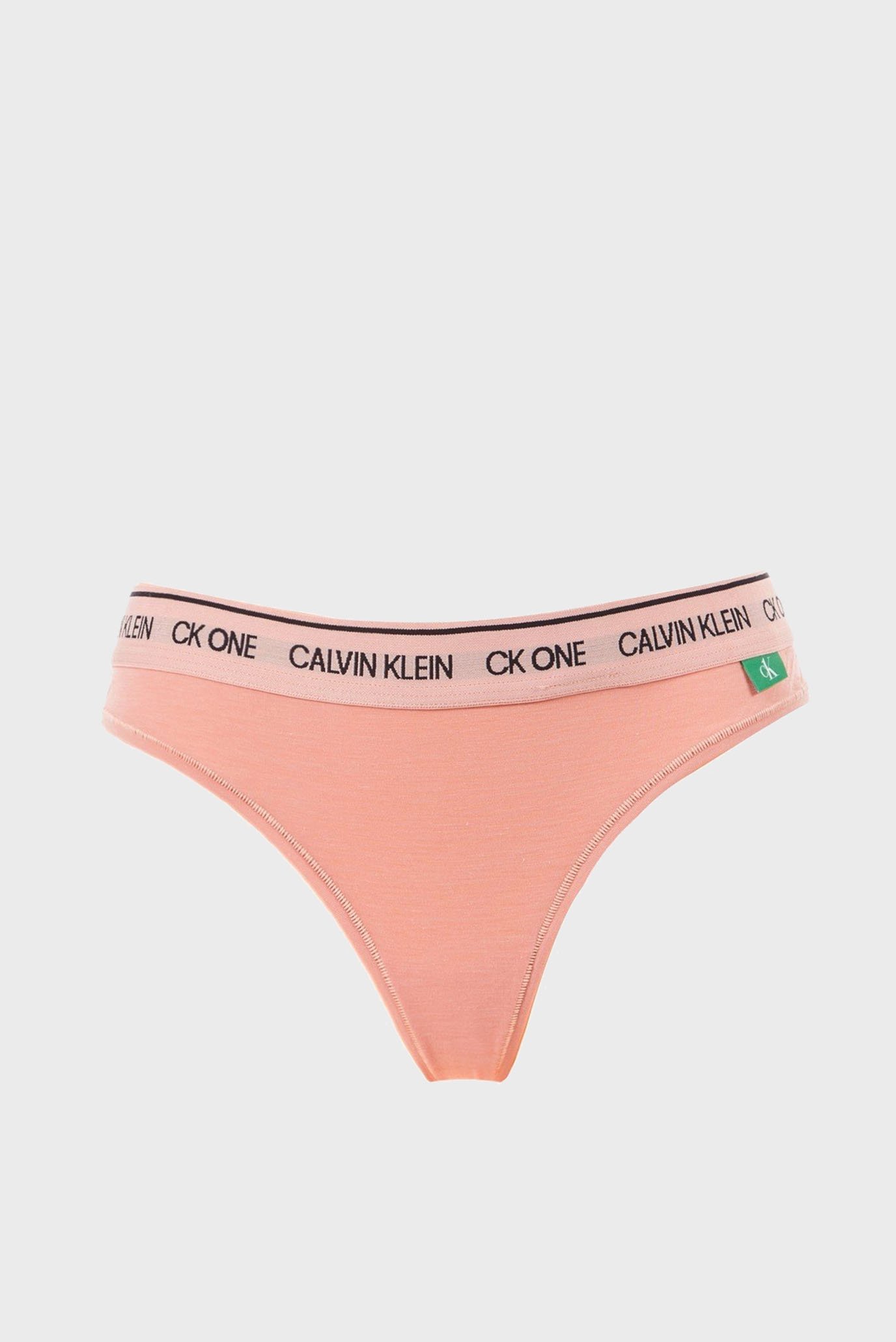 Трусы/THONG 1