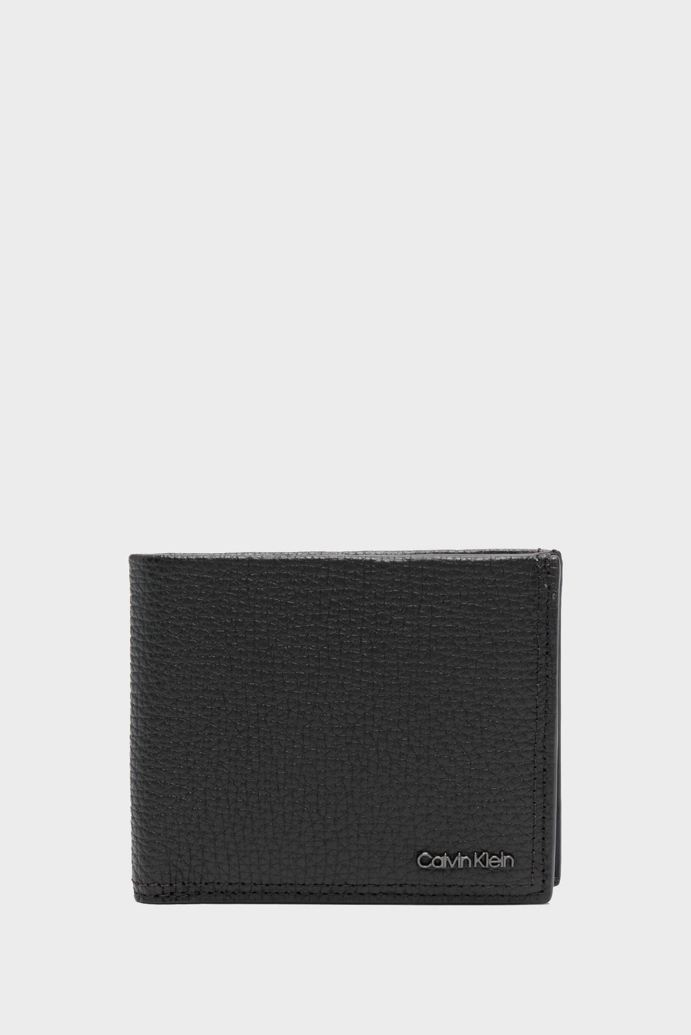 Кошелек MINIMALISM BIFOLD 5CC W COIN 1