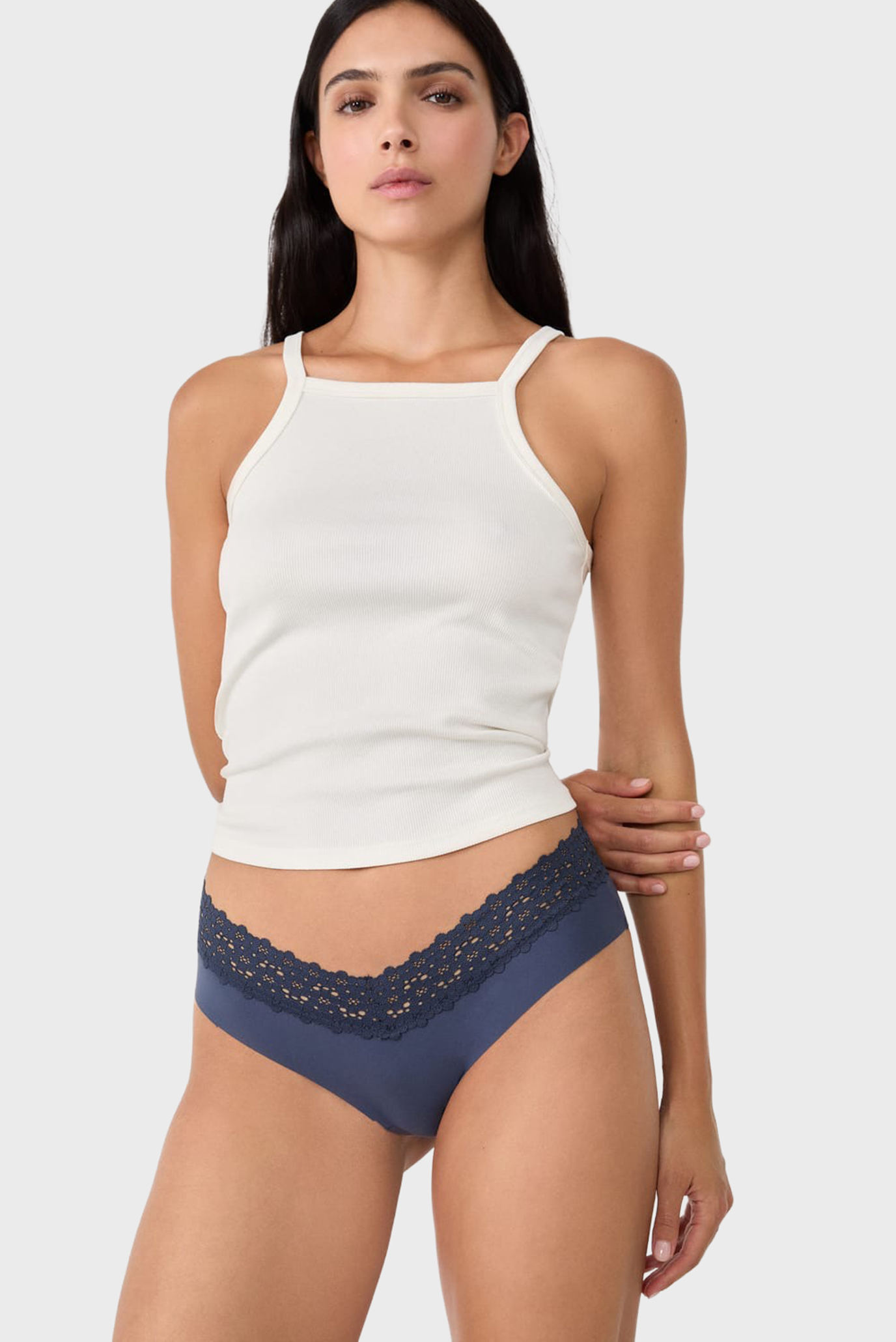 Трусы WISH - HIPSTER V SHA 4