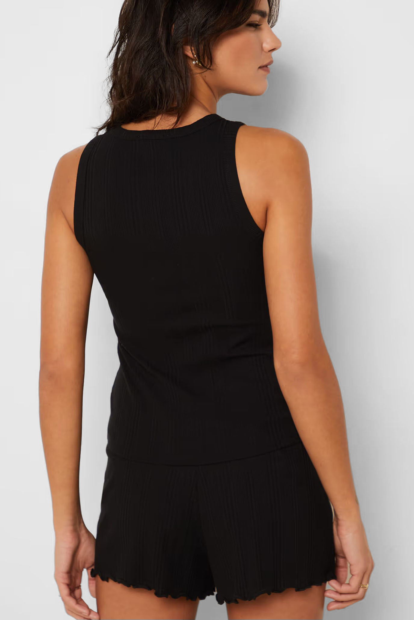 Майка COLY - DEBARDEUR 3