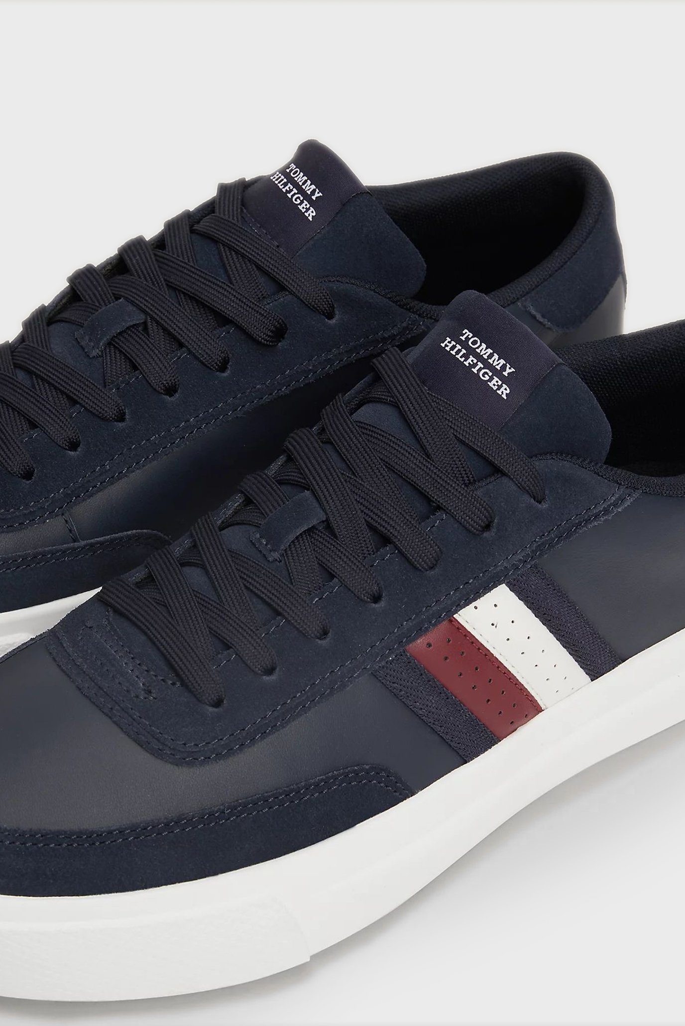 Кеды TH CUPSET RWB LTH 6