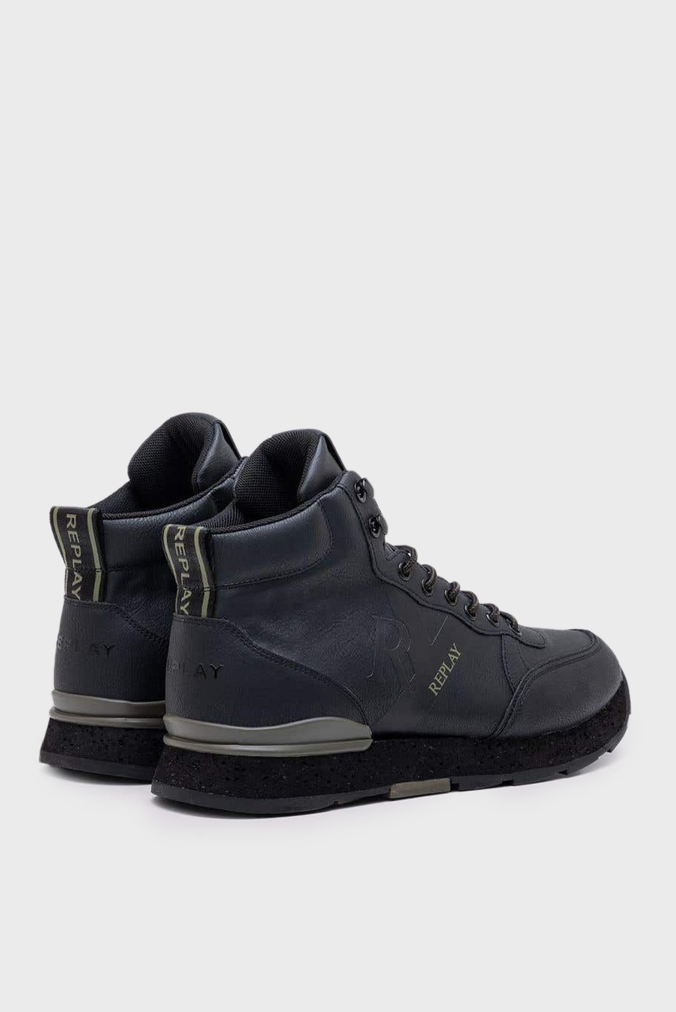 Хайтопы ARTHUR 2