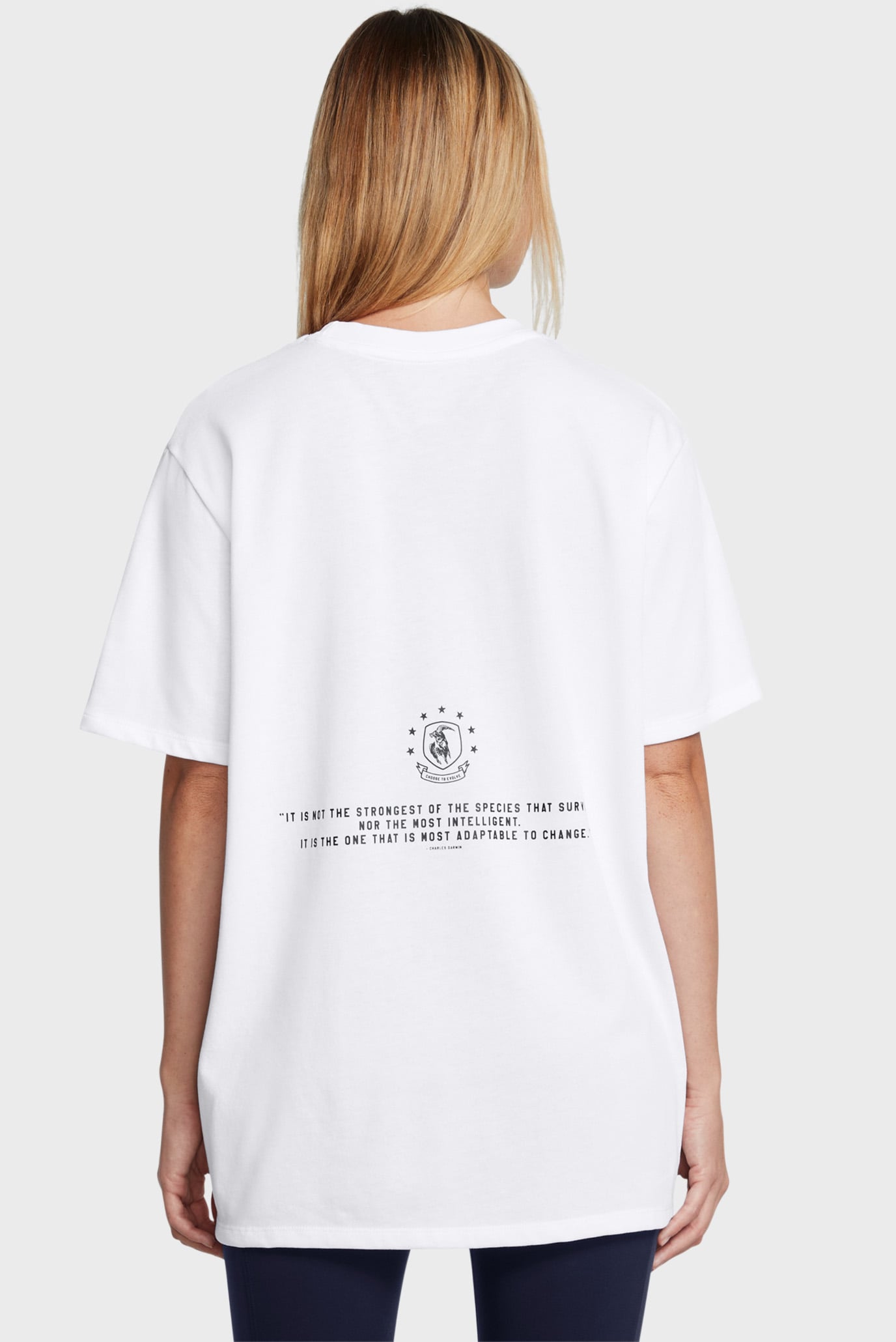 Футболка UA Pjt Rck W Campus T Q3 2