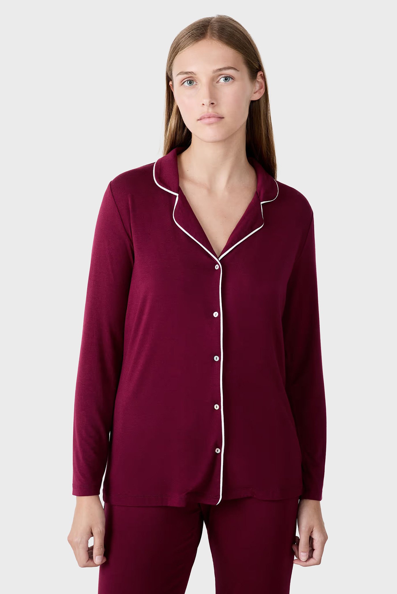 Ночная рубашка ALBANE - CHEMISE ML 1