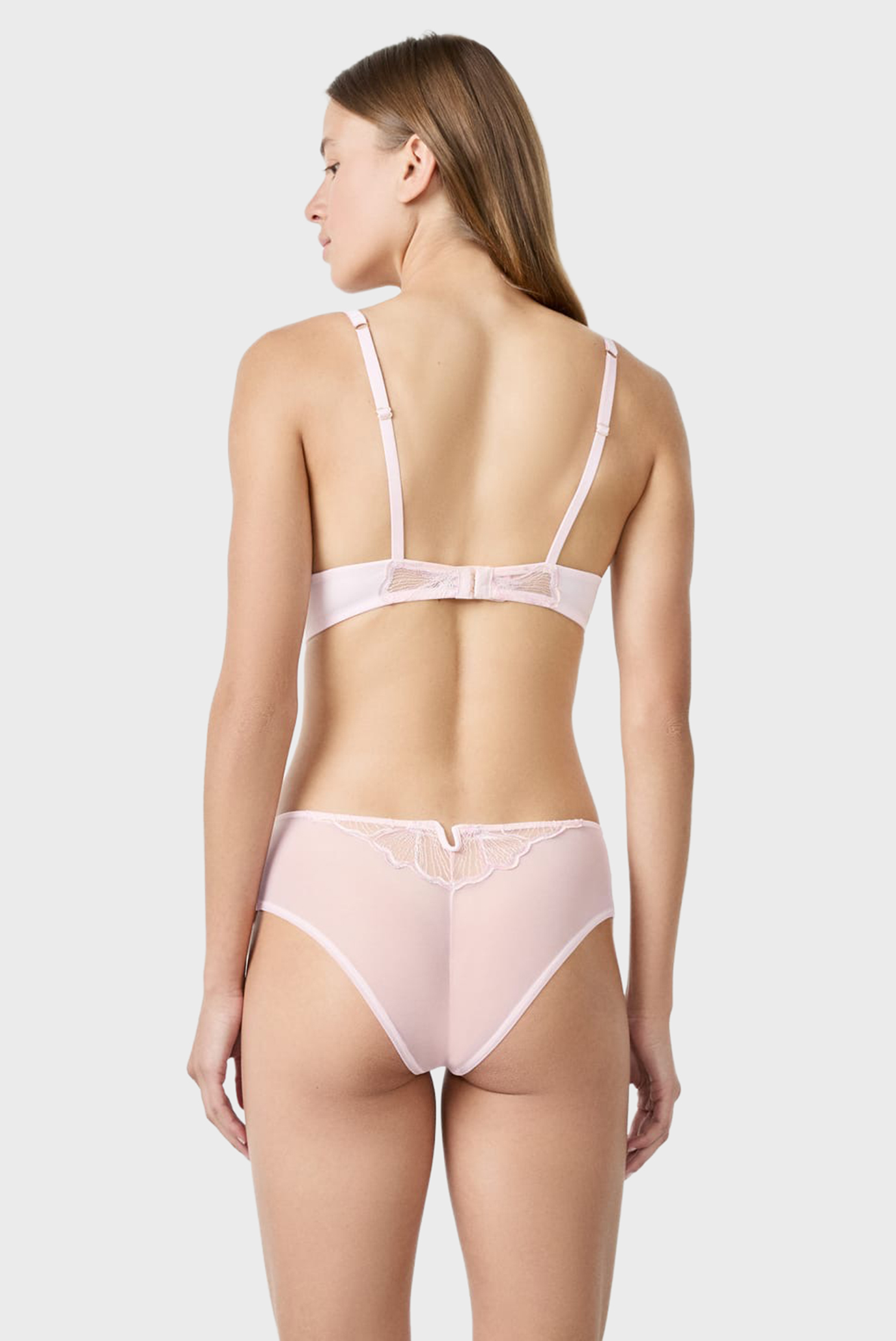 Бюстгальтер PRELUDE - SC CLASSIQ 2