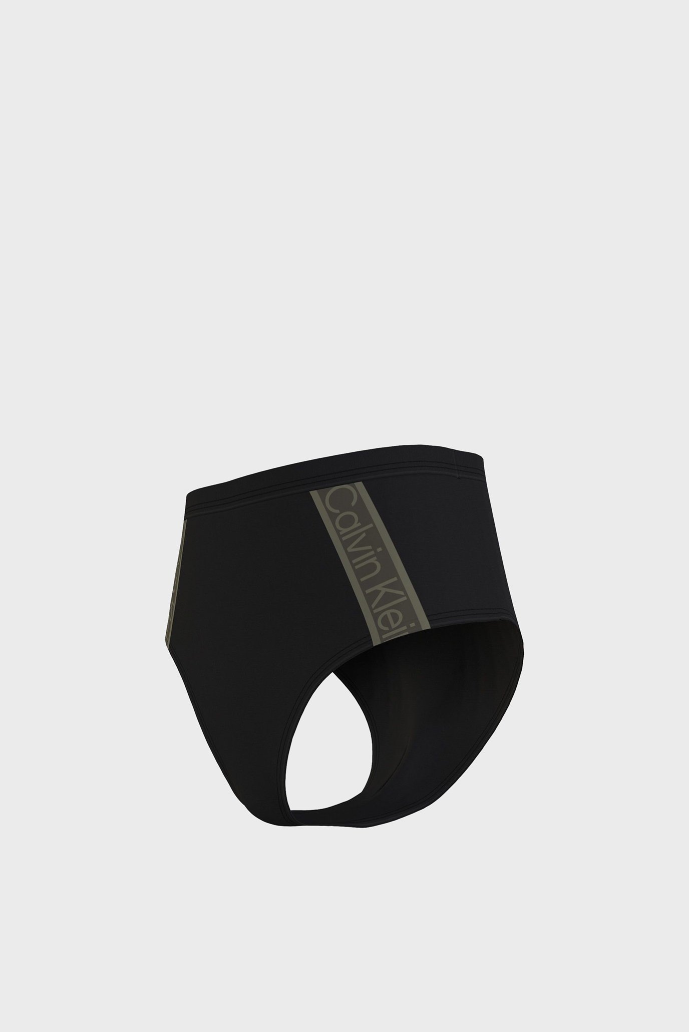 Купальник низ HIGH WAIST BIKINI 2