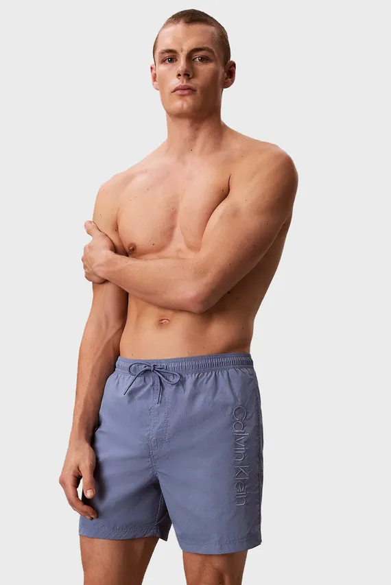 Шорты плавательные MEDIUM DRAWSTRING Calvin Klein