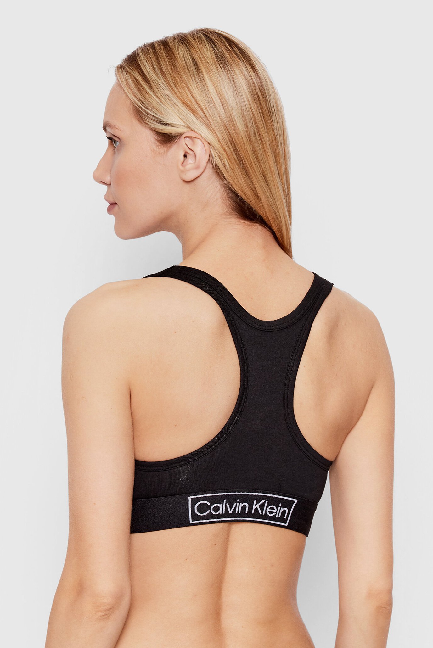 Бюстгальтер UNLINED BRALETTECalvin Klein Бюстгальтер UNLINED BRALETTE 8