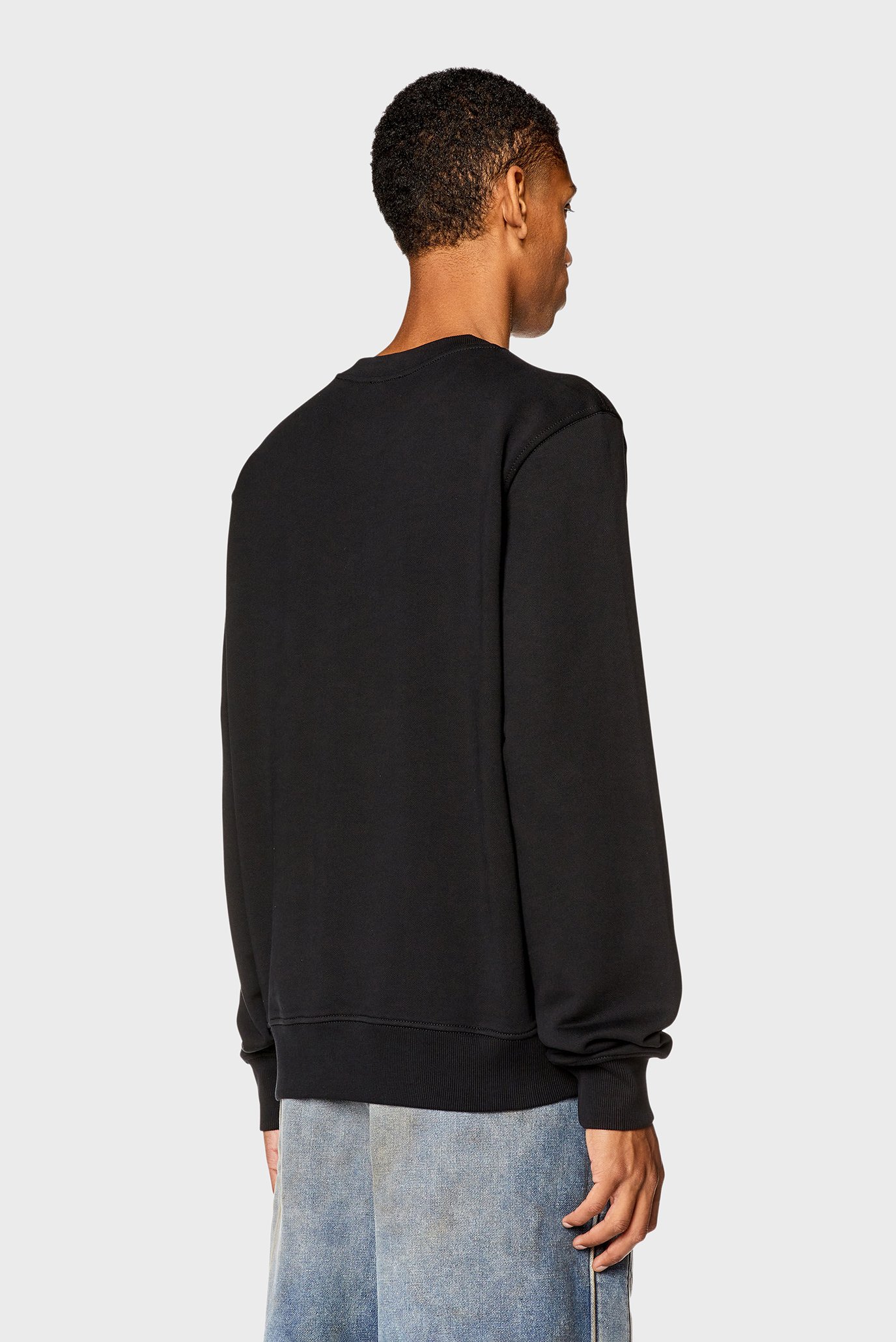 Свитшот S-GINN-L2 SWEAT-SHIRT 2