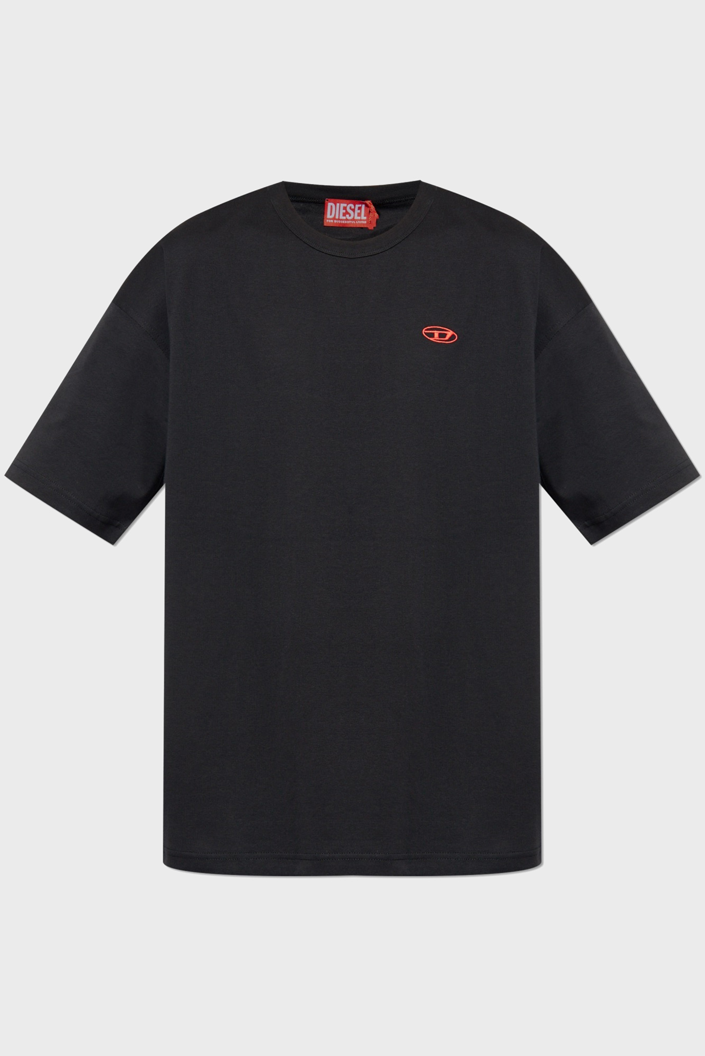 Футболка T-BOXT-T6 MAGLIETTA 5