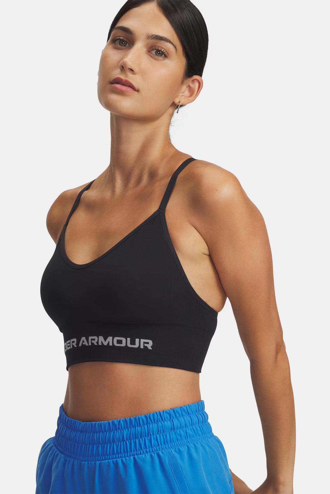 Топ Vanish Seamless Low Bra 1